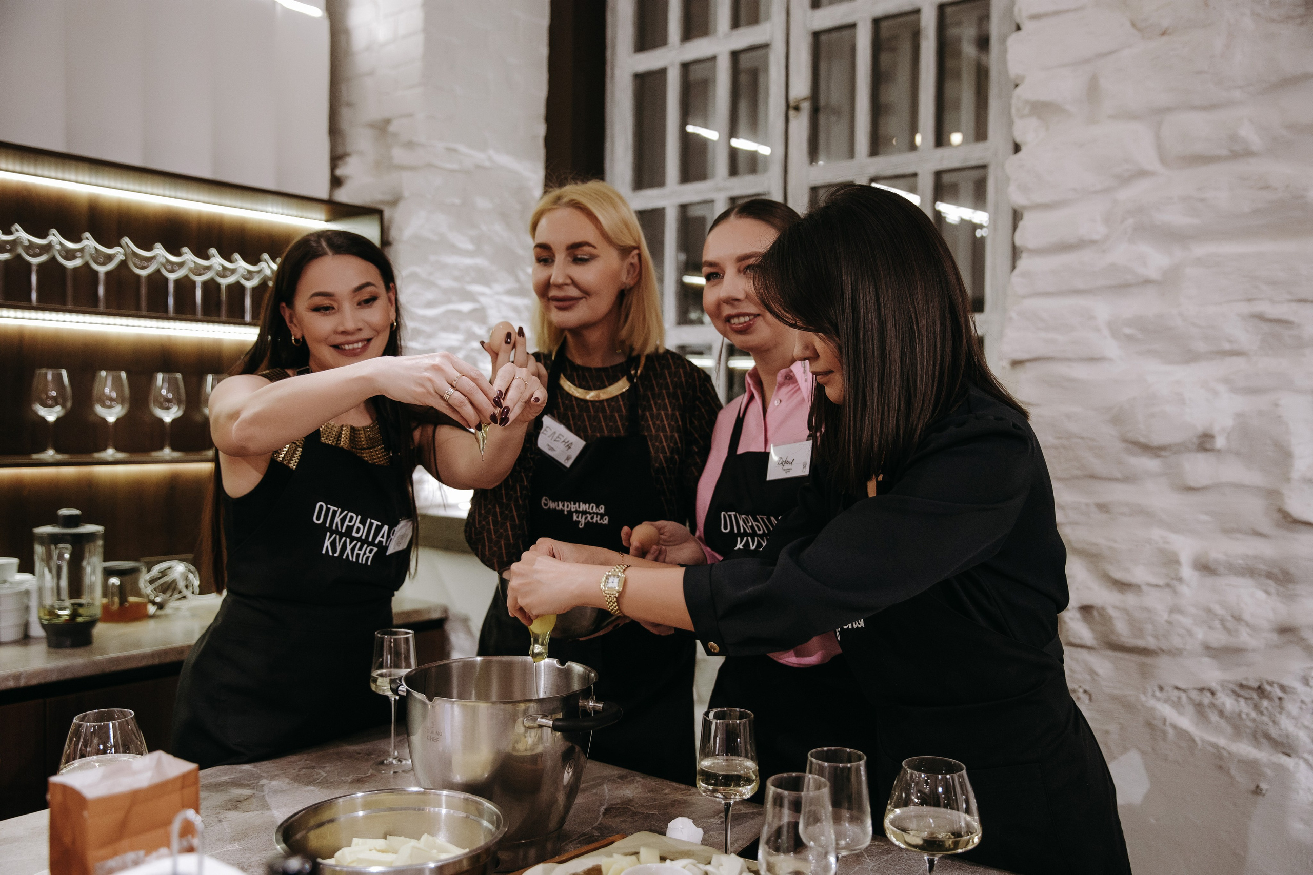 День рождения Насти. Свадебный и семейный фотограф в Уфе Руслан Миргаляов