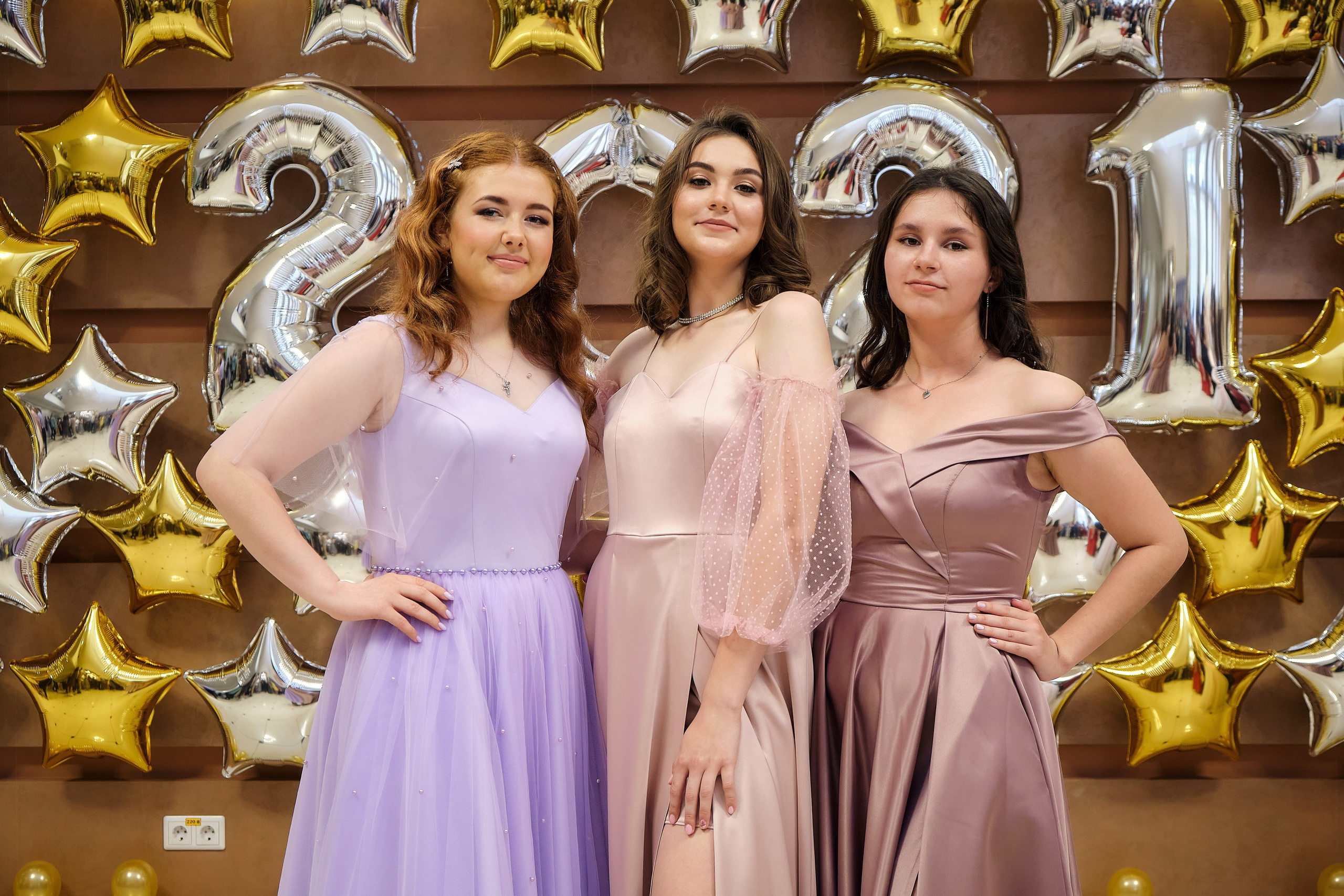 Школы. Профессиональный фотограф Барнаул Анастасия Фримал