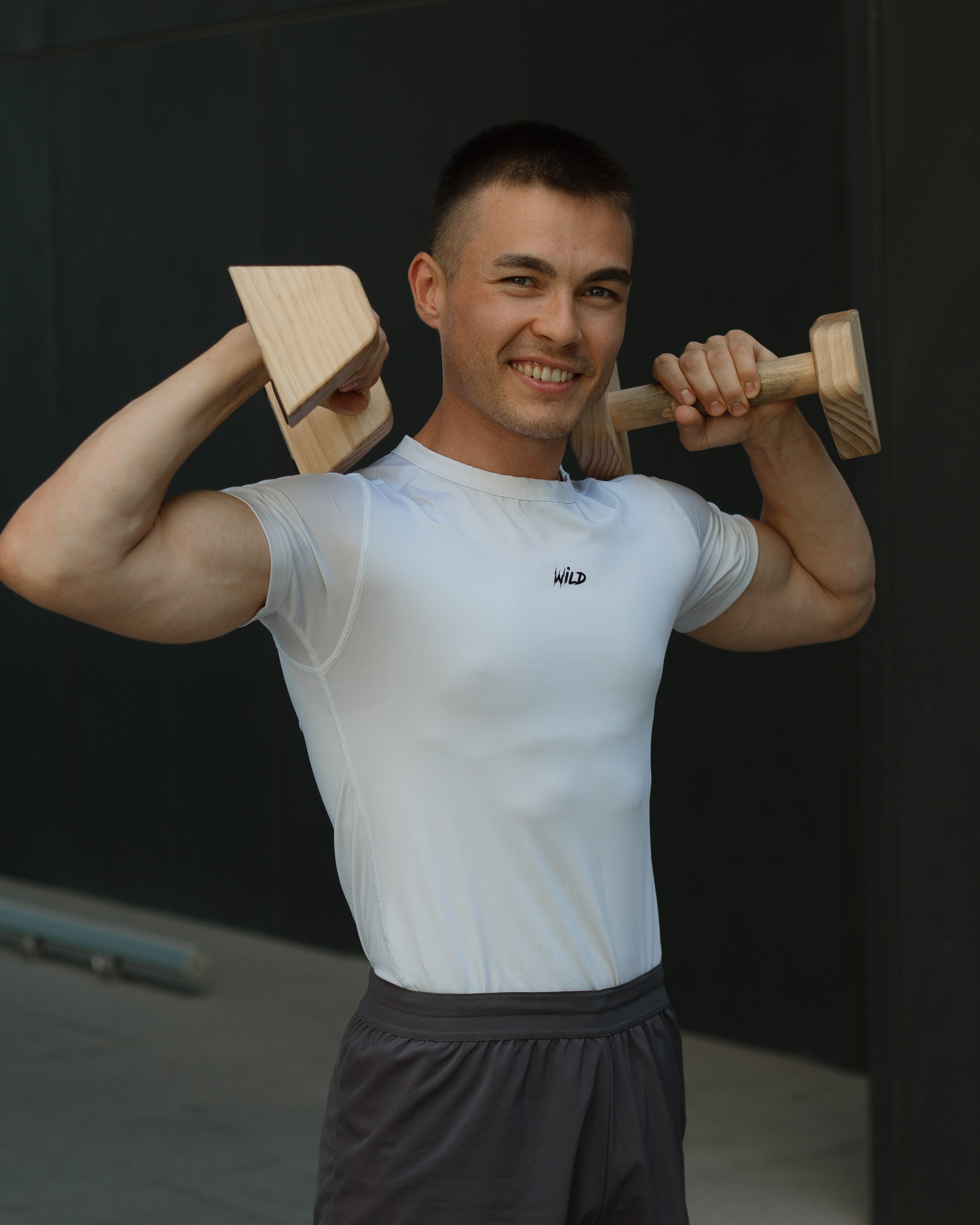 Aidar. İrandek. Fotoğrafçı. İzmir