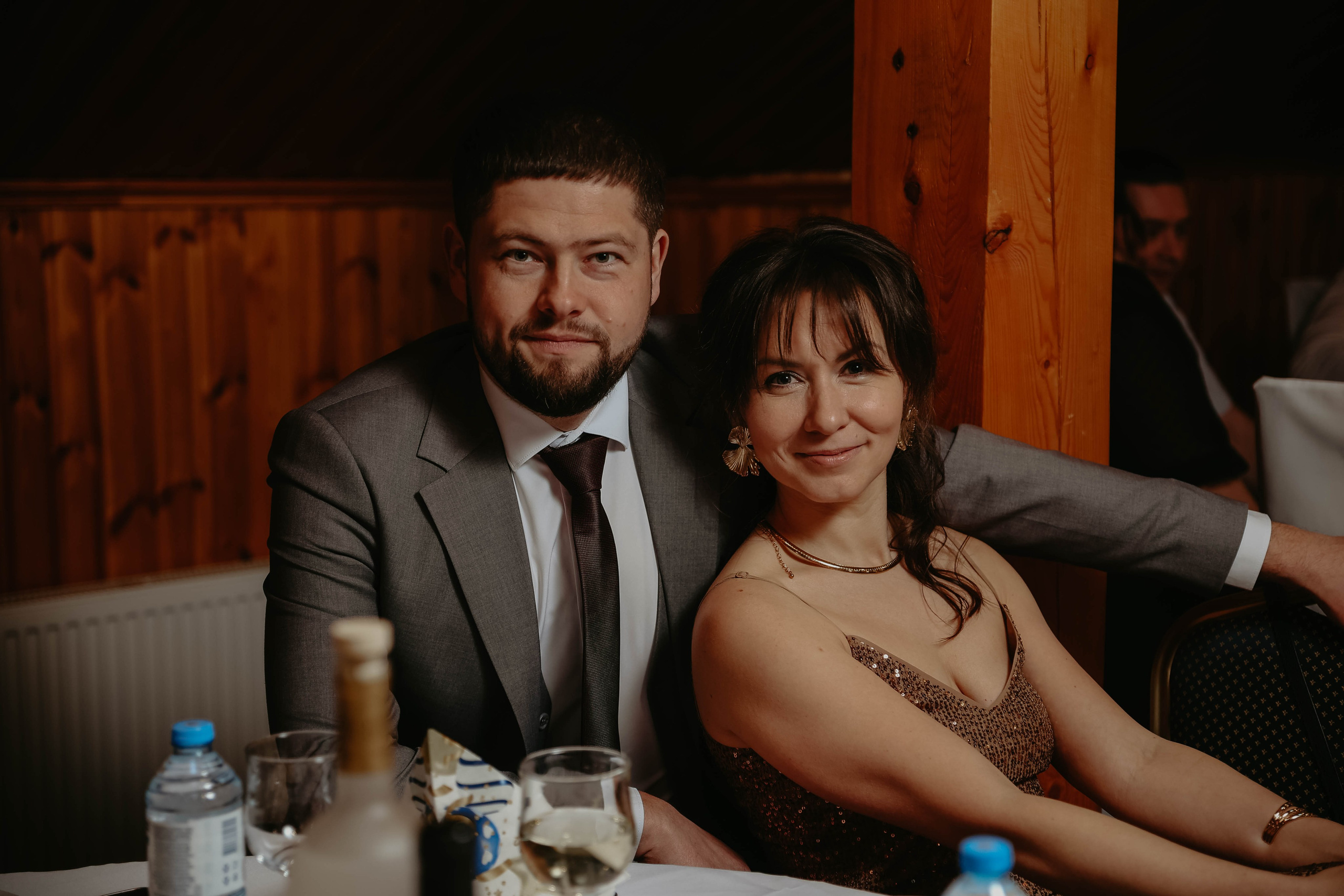 Юбилей Евгения. Photographer in Moscow & everywhere in the World Alena Vyalova