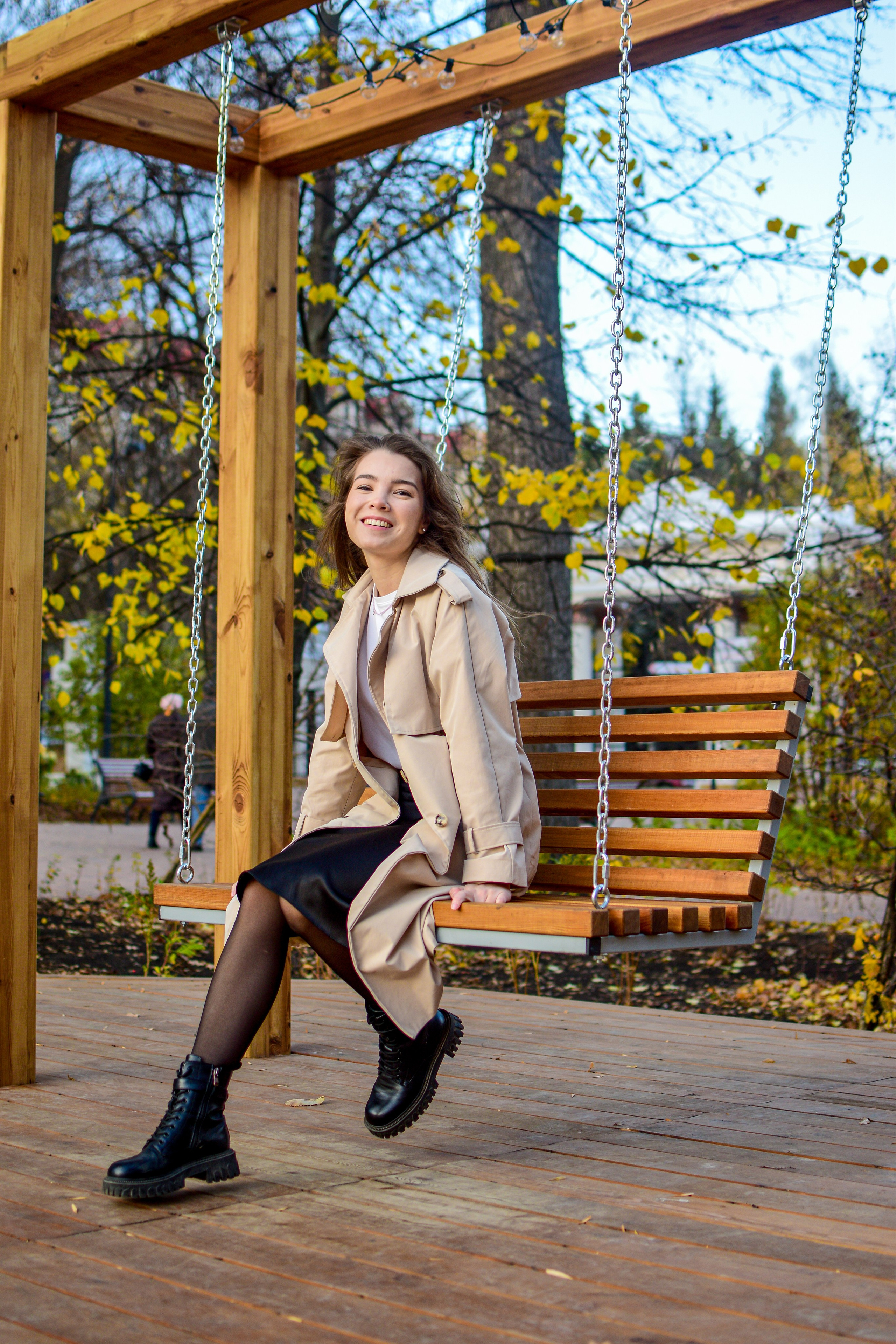 Фотосессия Лейсан. Фотограф Гильмутдинов Руслан