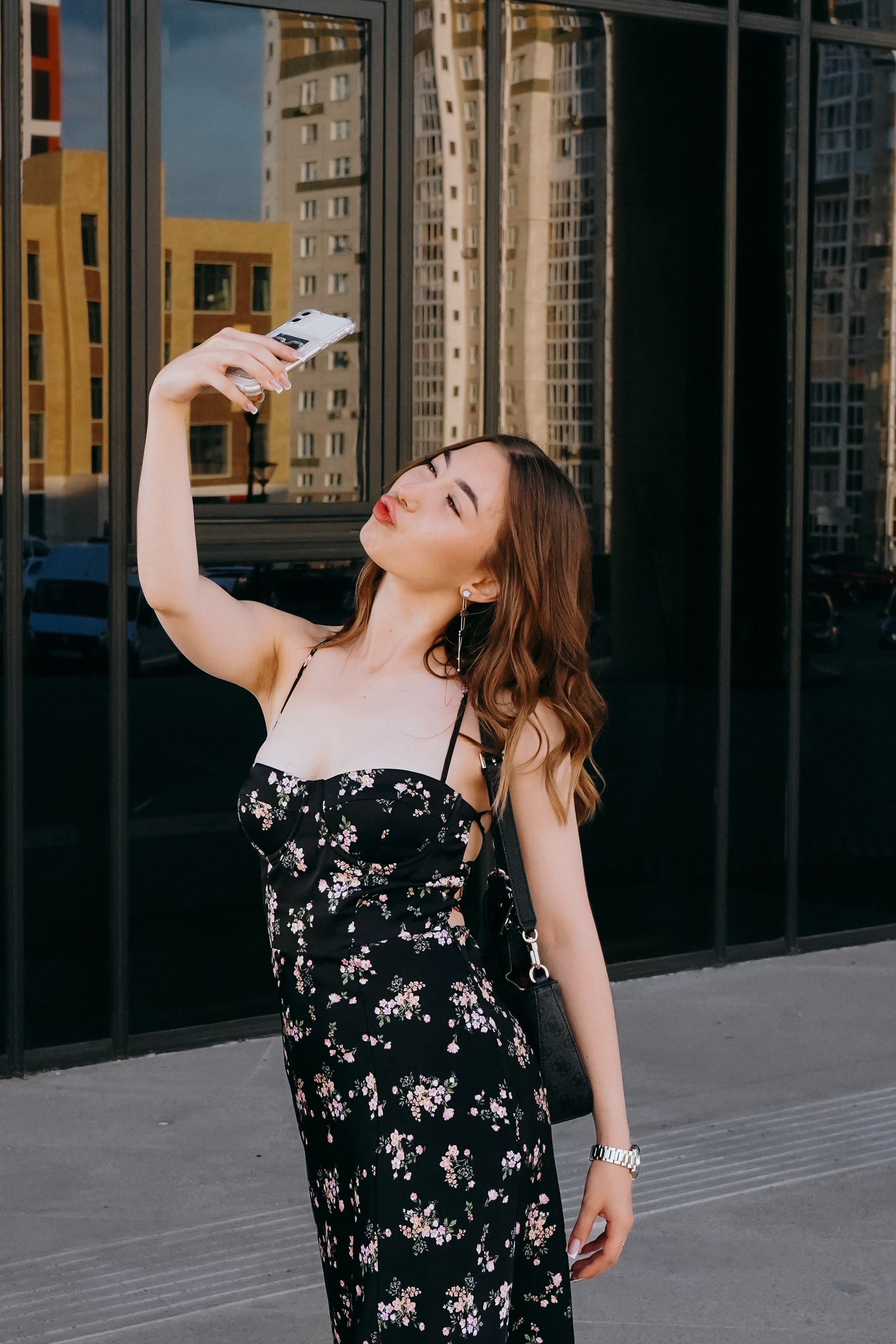 Съемка Милены. Фотограф Гильмутдинов Руслан