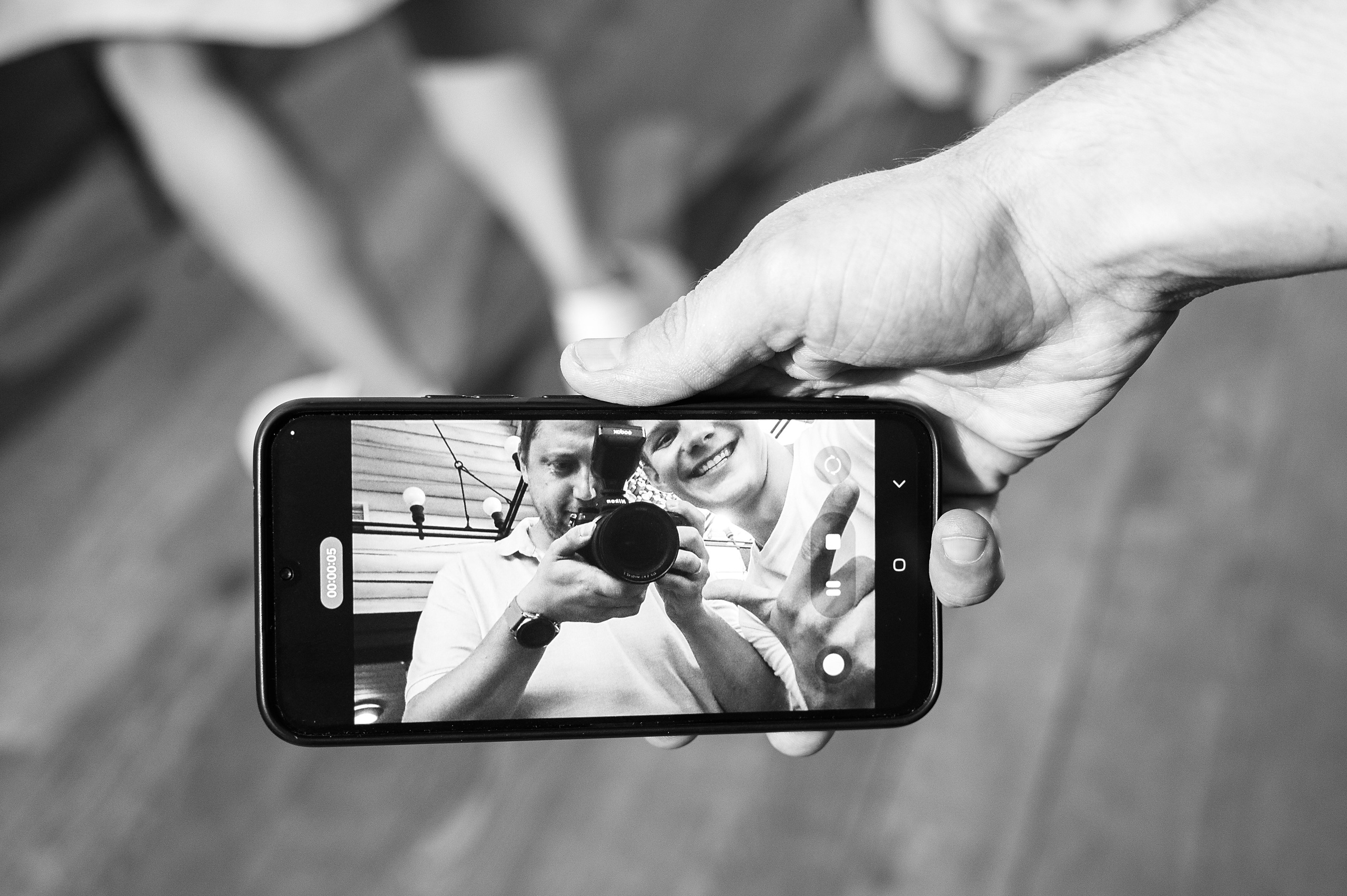 Дима + Женя. Свадебный и семейный фотограф в Сергиевом Посаде, Москве и Московской