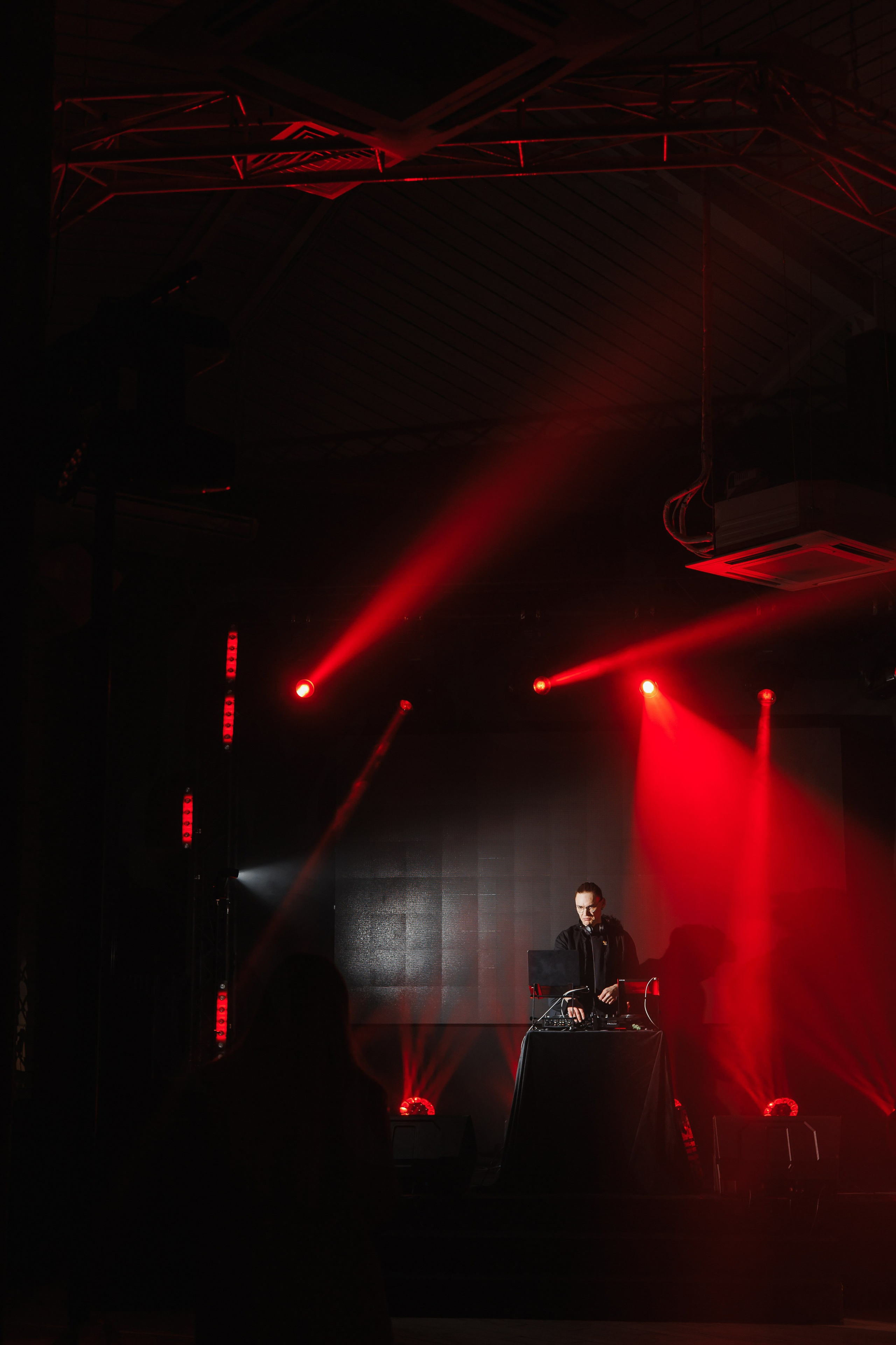 Beauty Sold Out Student Day. Wedding and Reportage photographer Marmarov Christya