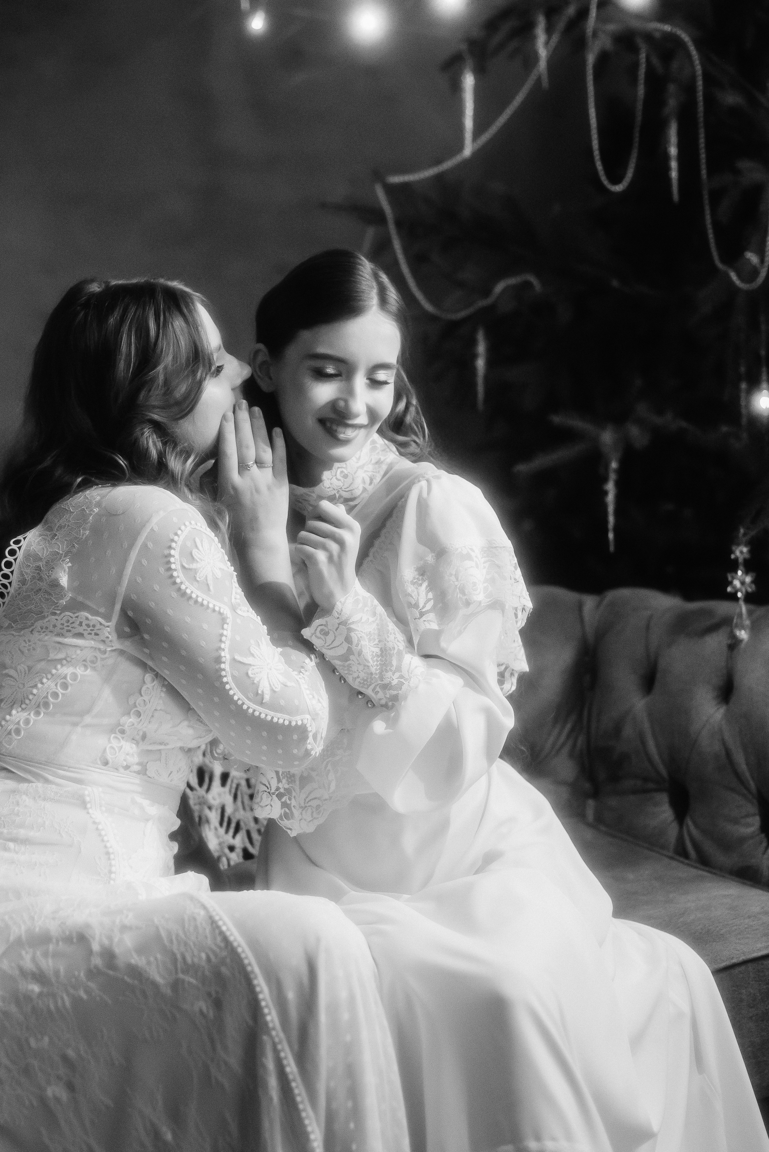 Фотосессия в стиле ретро в фотостудии Magic в Кемерово