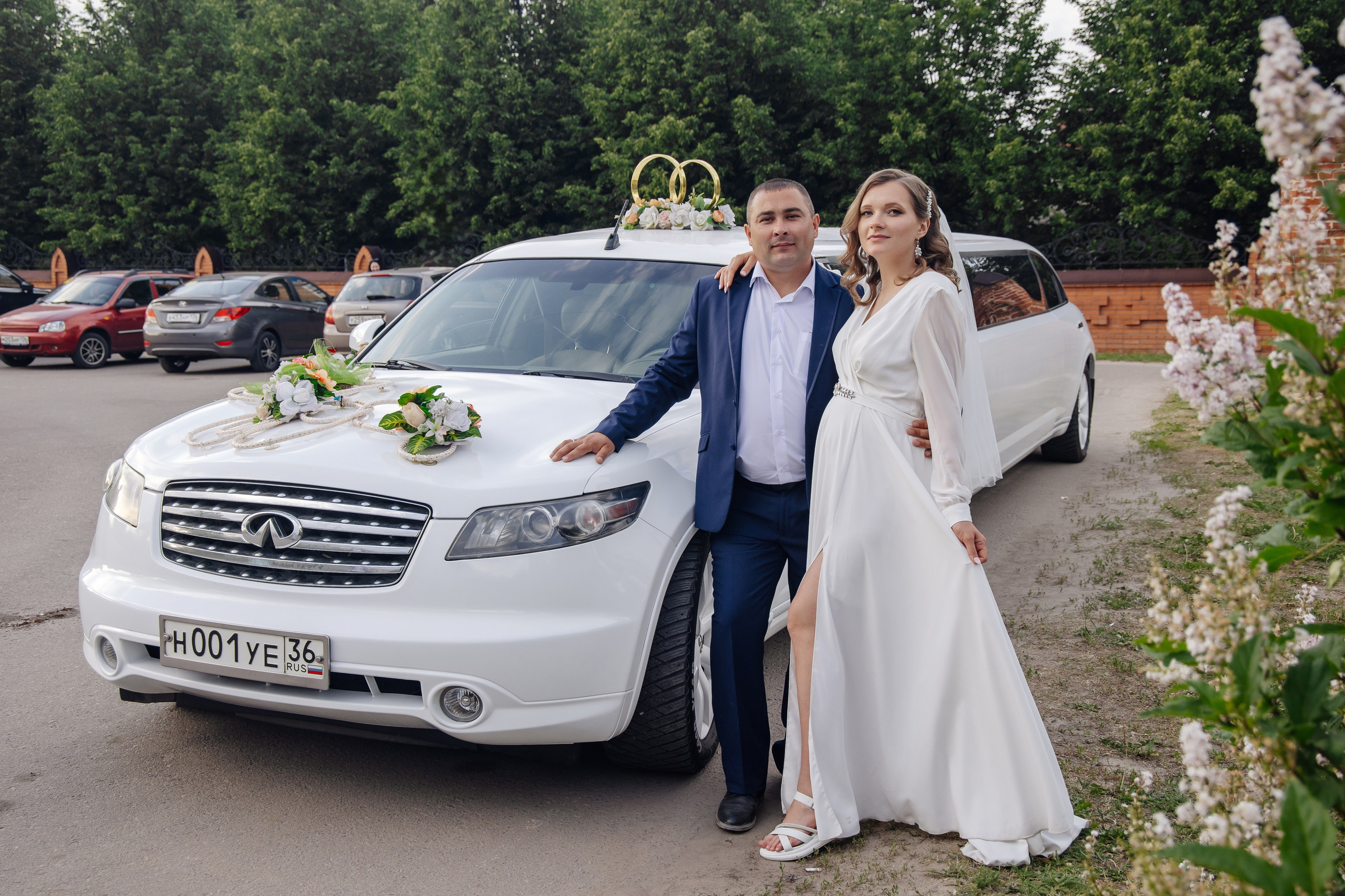 Дмитрий и Анастасия. Фотограф Воронеж, Липецк