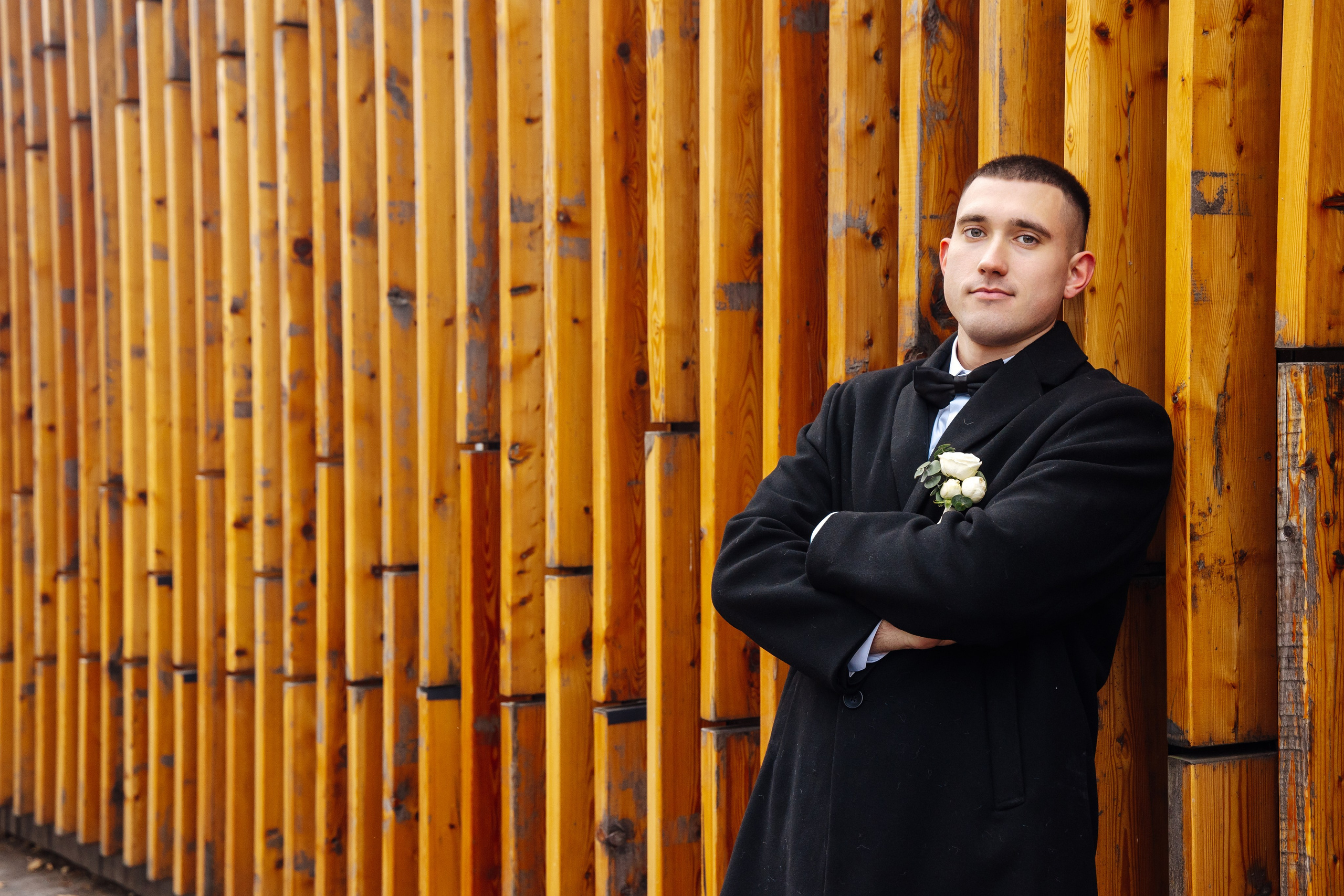 Валерий и Алёна. Фотограф Воронеж, Липецк