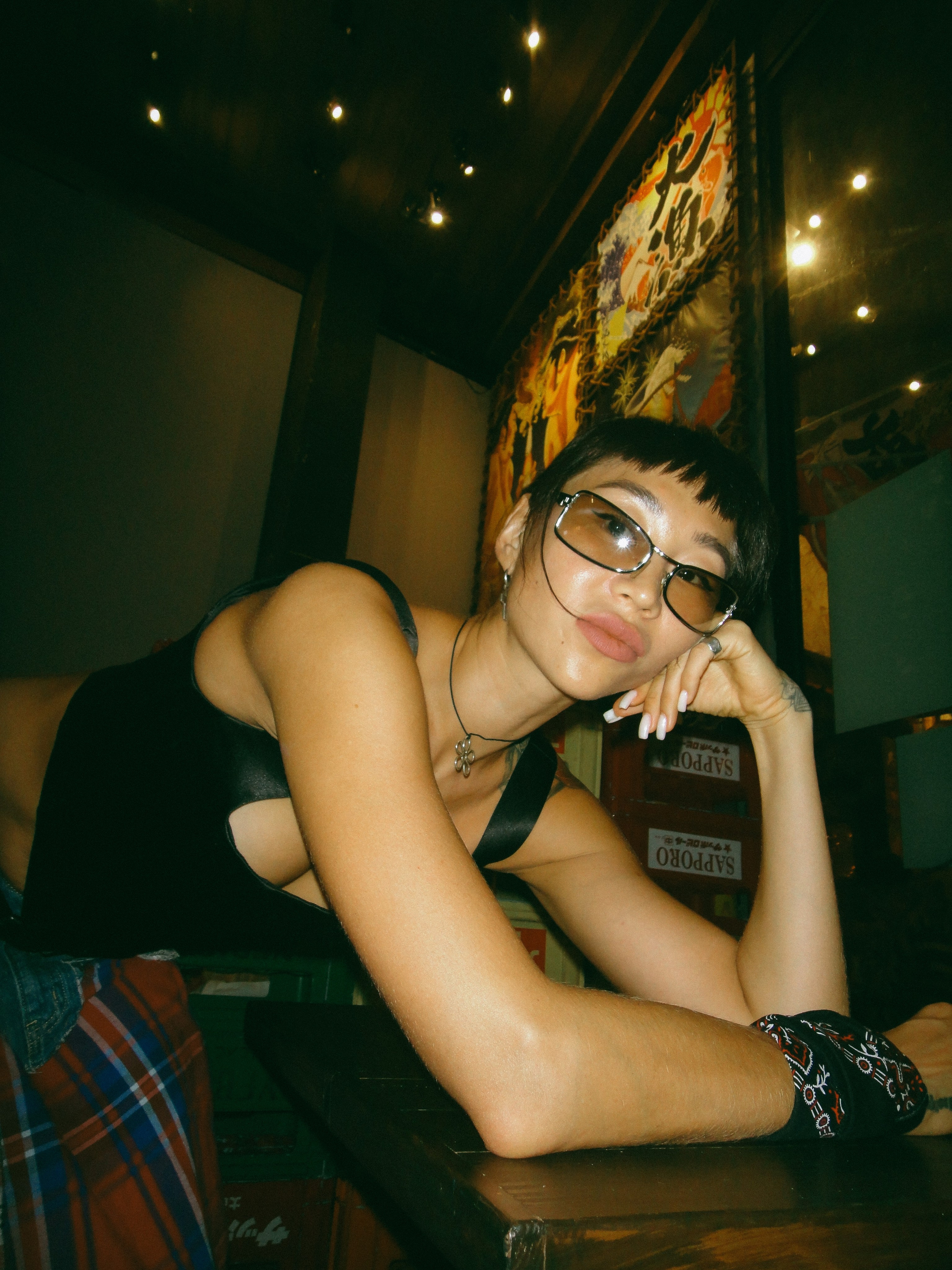 LENA TT. Главная