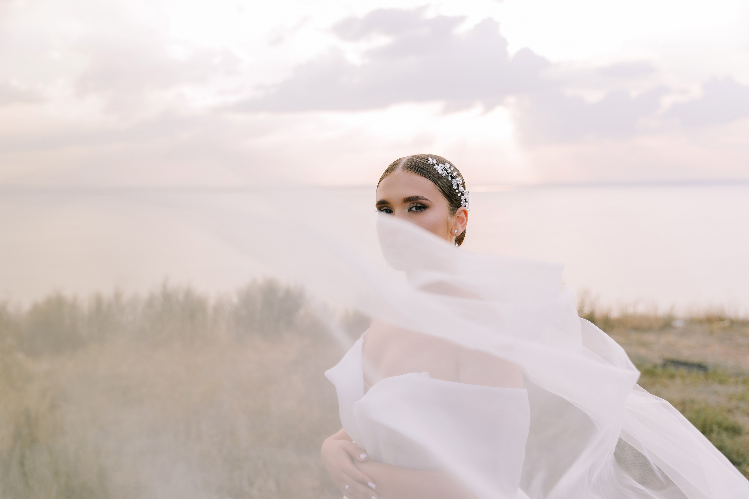 Бабочки. Фотограф Елена Краснопевцева