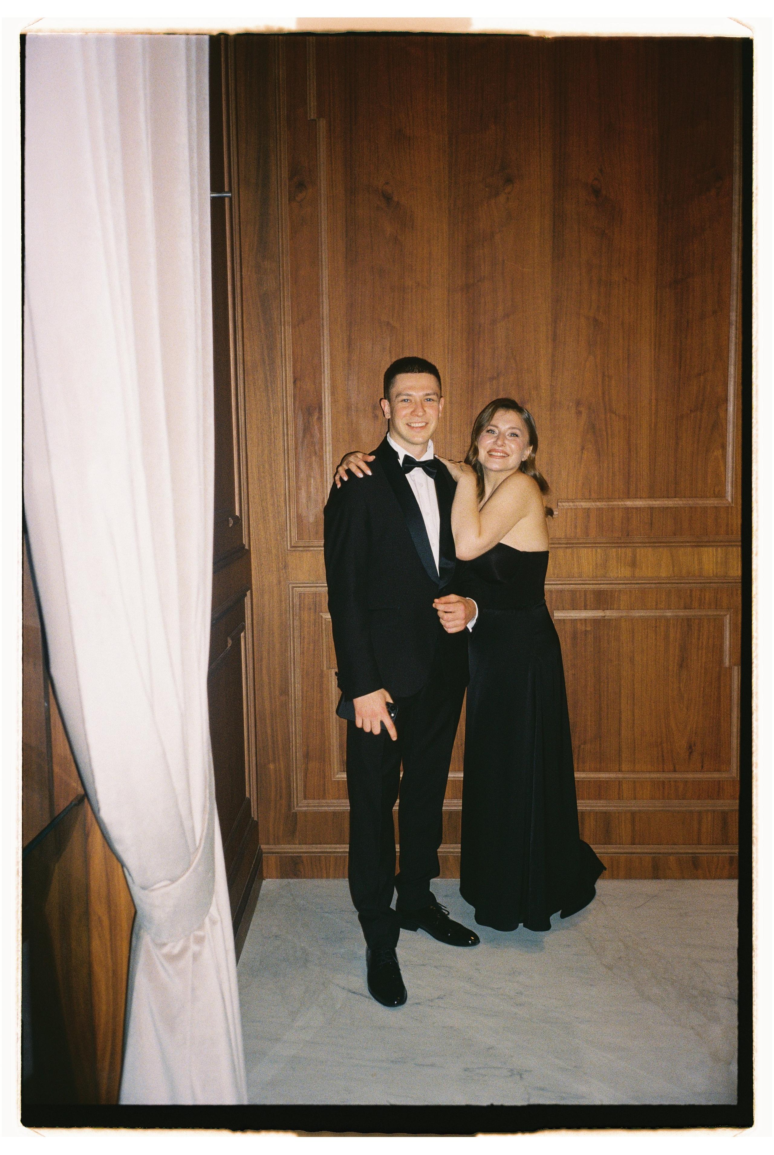 White Wedding Awards 2025. Свадебный фотограф в Москве Артём Кившарь