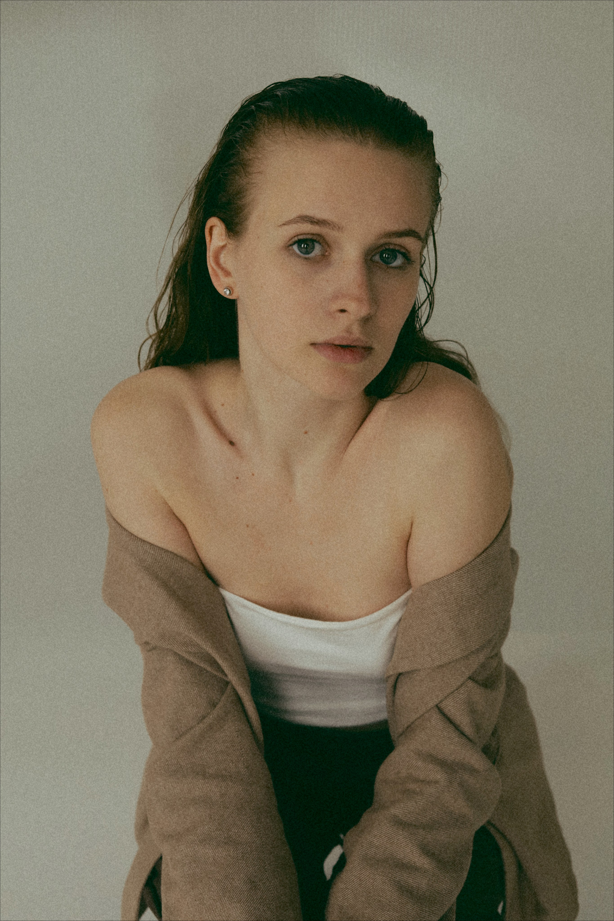 Ulyana. Фотограф Елизавета Колесникова