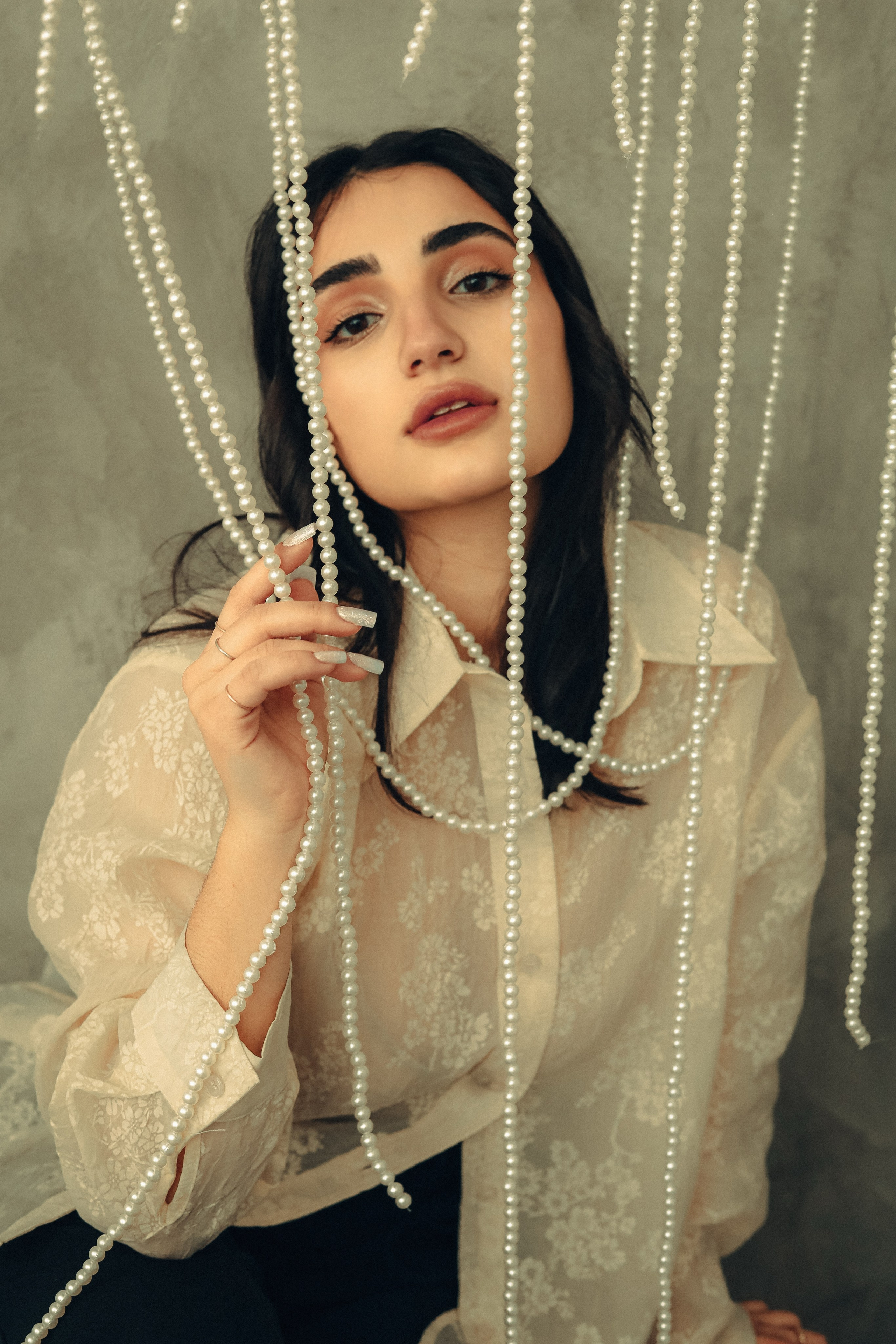 Mane & Danil. Фотограф Елизавета Колесникова