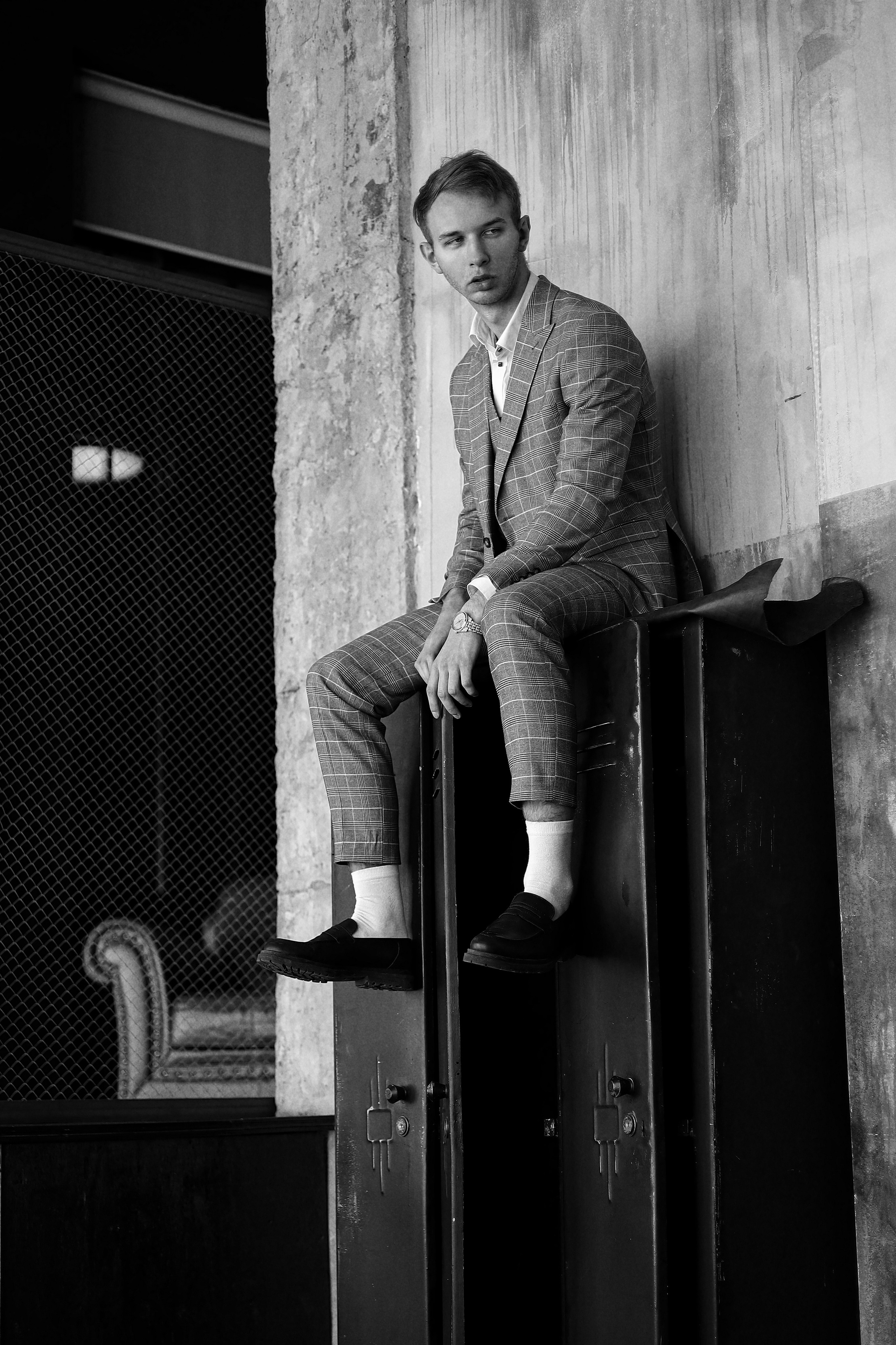 Alexey. Фотограф | Киреев Семён | Москва