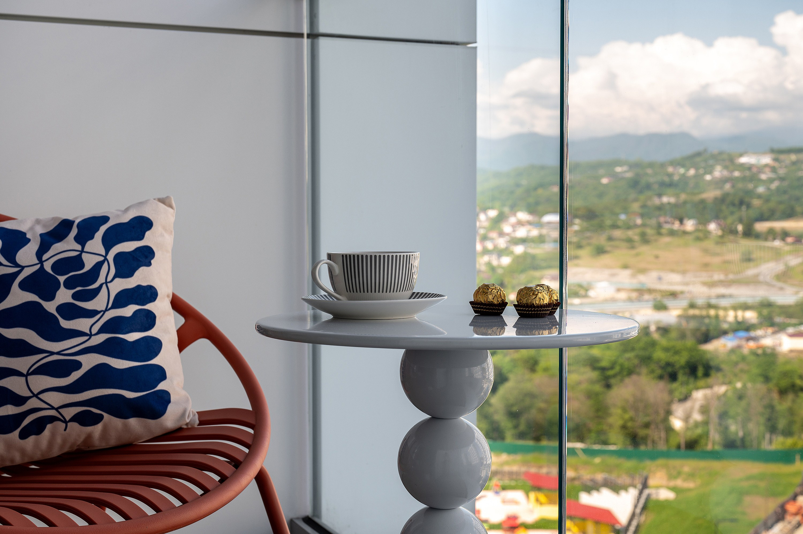 Проект Кислород (Мишакова Надежда и Борисова Елена). Интерьерный фотограф в Сочи Элина Габриелян