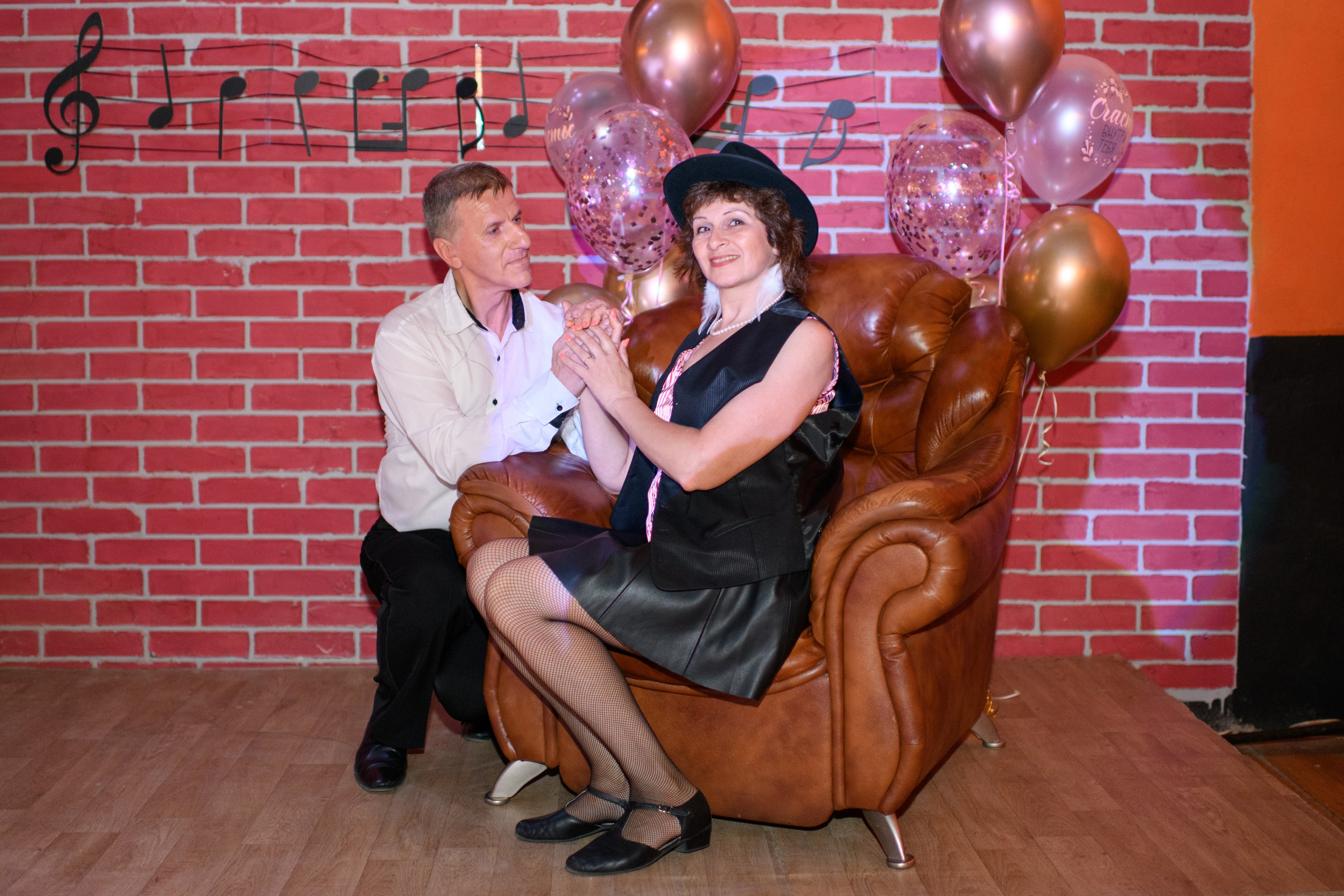 Театр артистического танца. Организация и проведение фотосъемок в Санкт-Петербурге. Фотограф Смирягин Илья