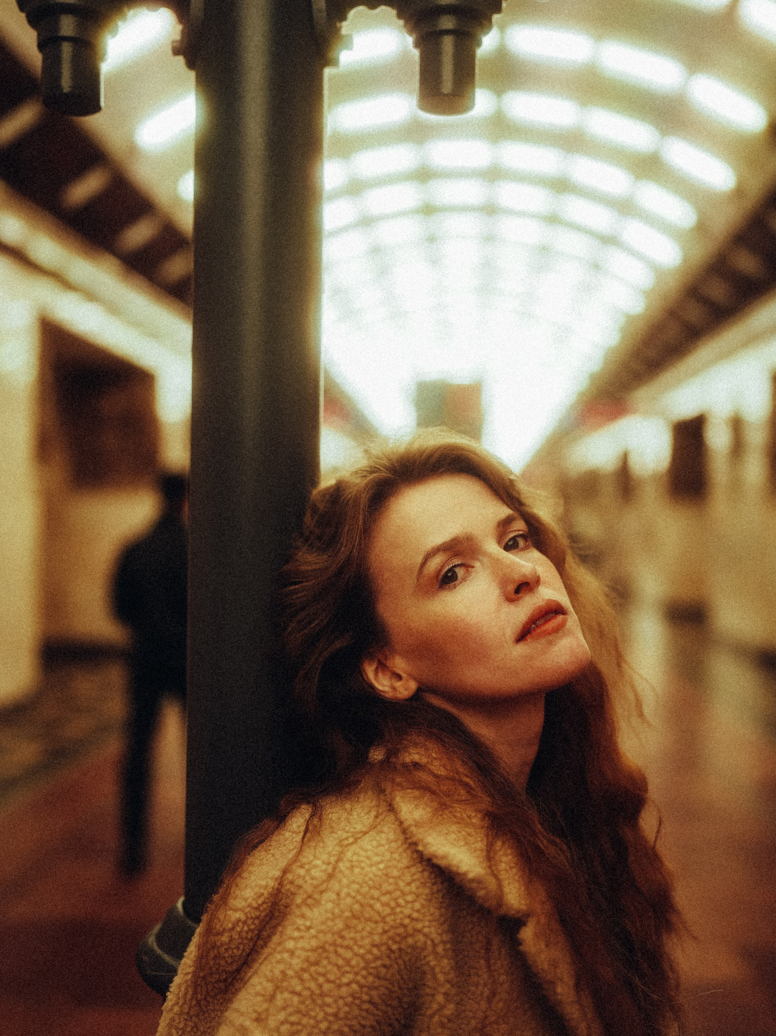 Ксения (метро). Фотограф в Москве