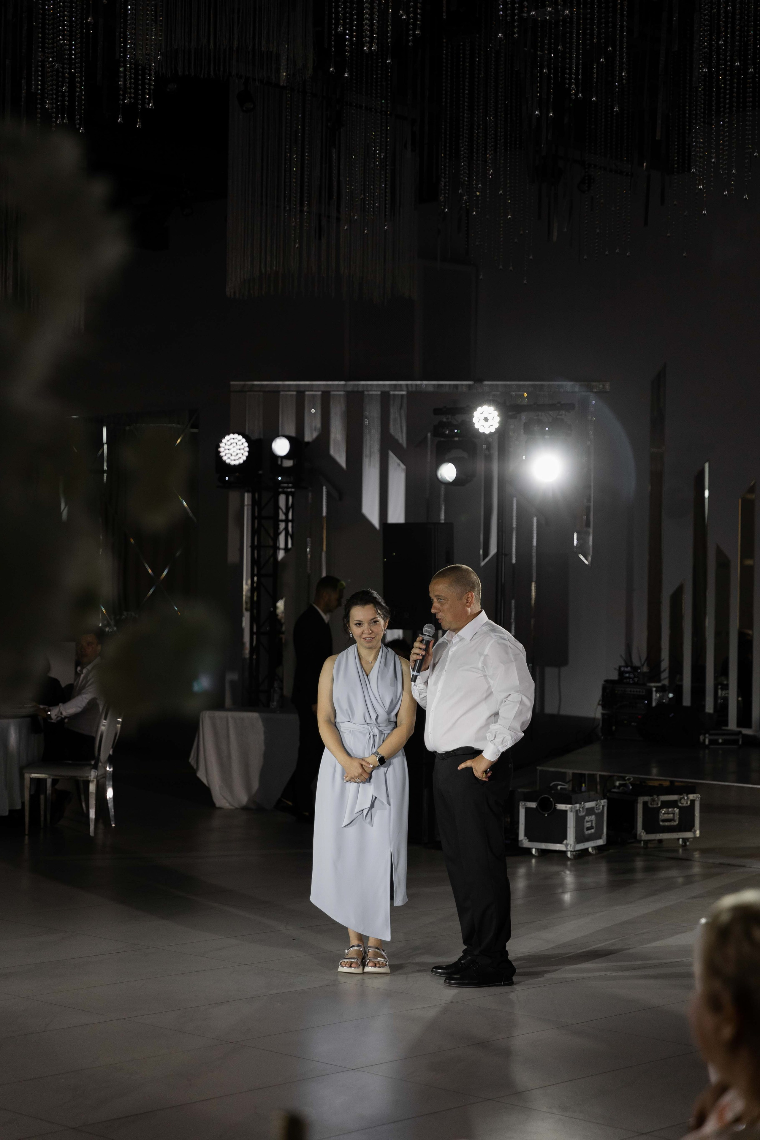 Виктор и Анна. Я Ира и я фотографирую свадьбы более 10 лет