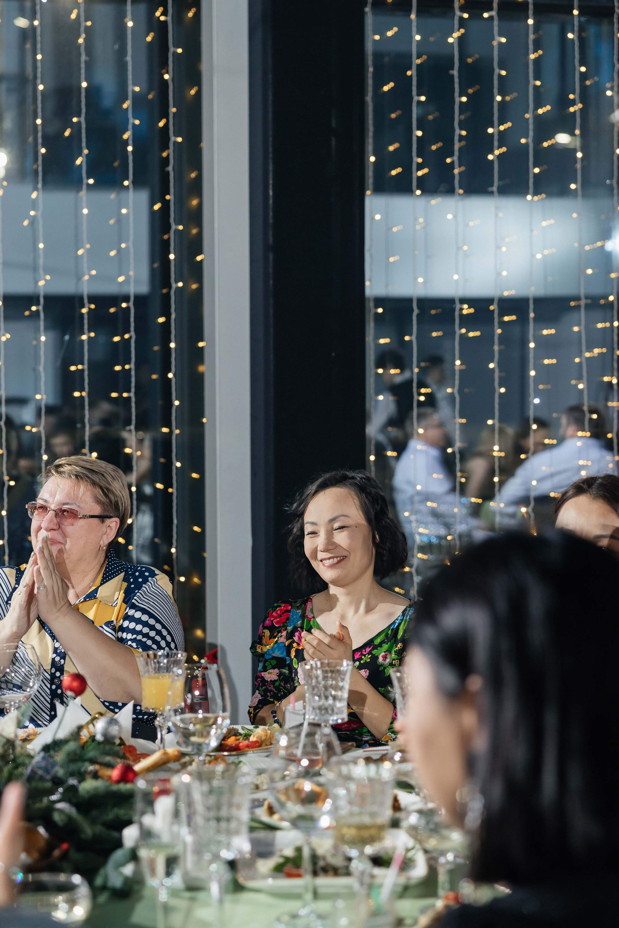 Проект 2. Корпоратив CT AGRO. Дата: декабрь 2023. Профессиональный фотограф в городе Астана/Алматы Даурен Сембаев