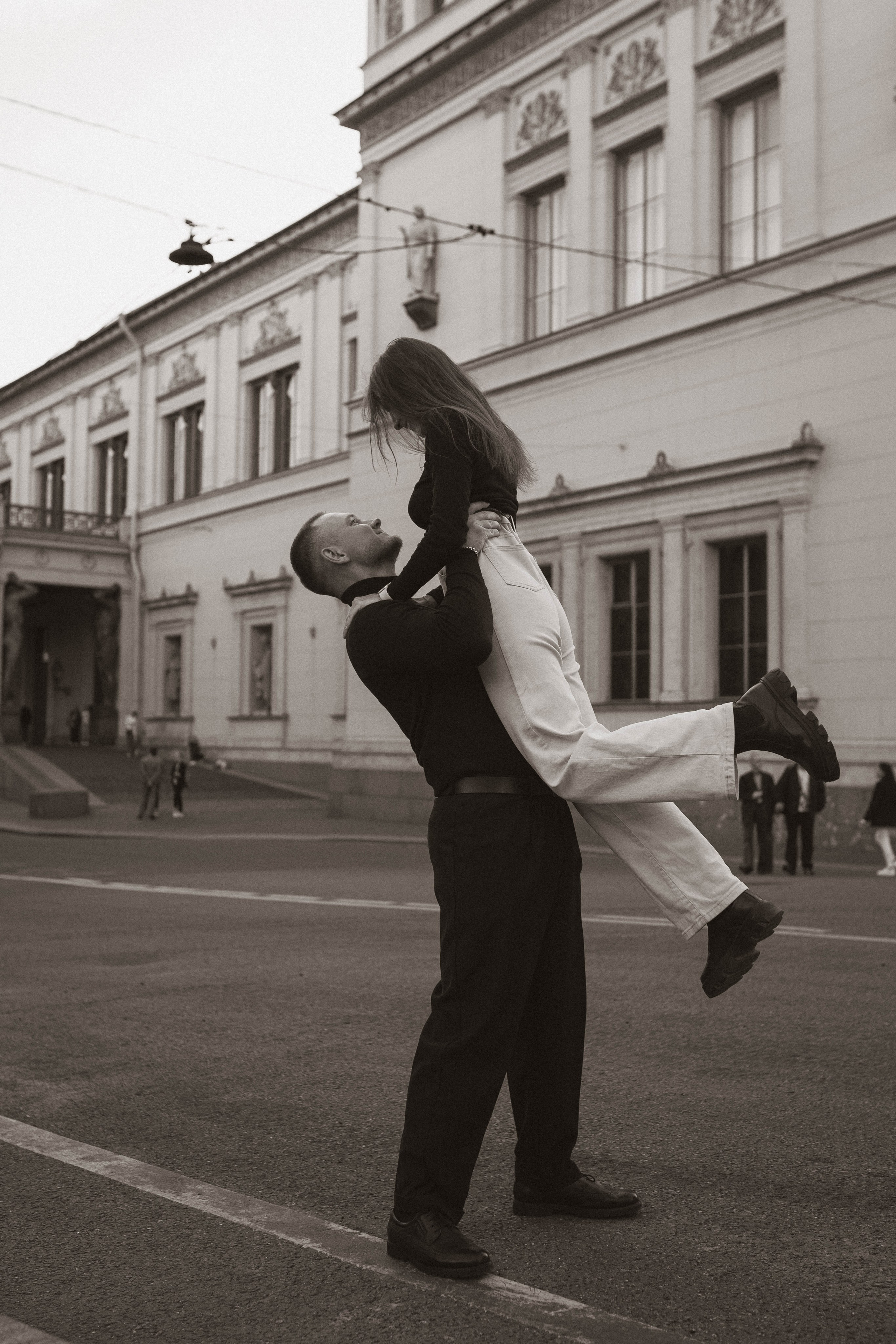 6. Фотограф в Санкт-Петербурге Полина