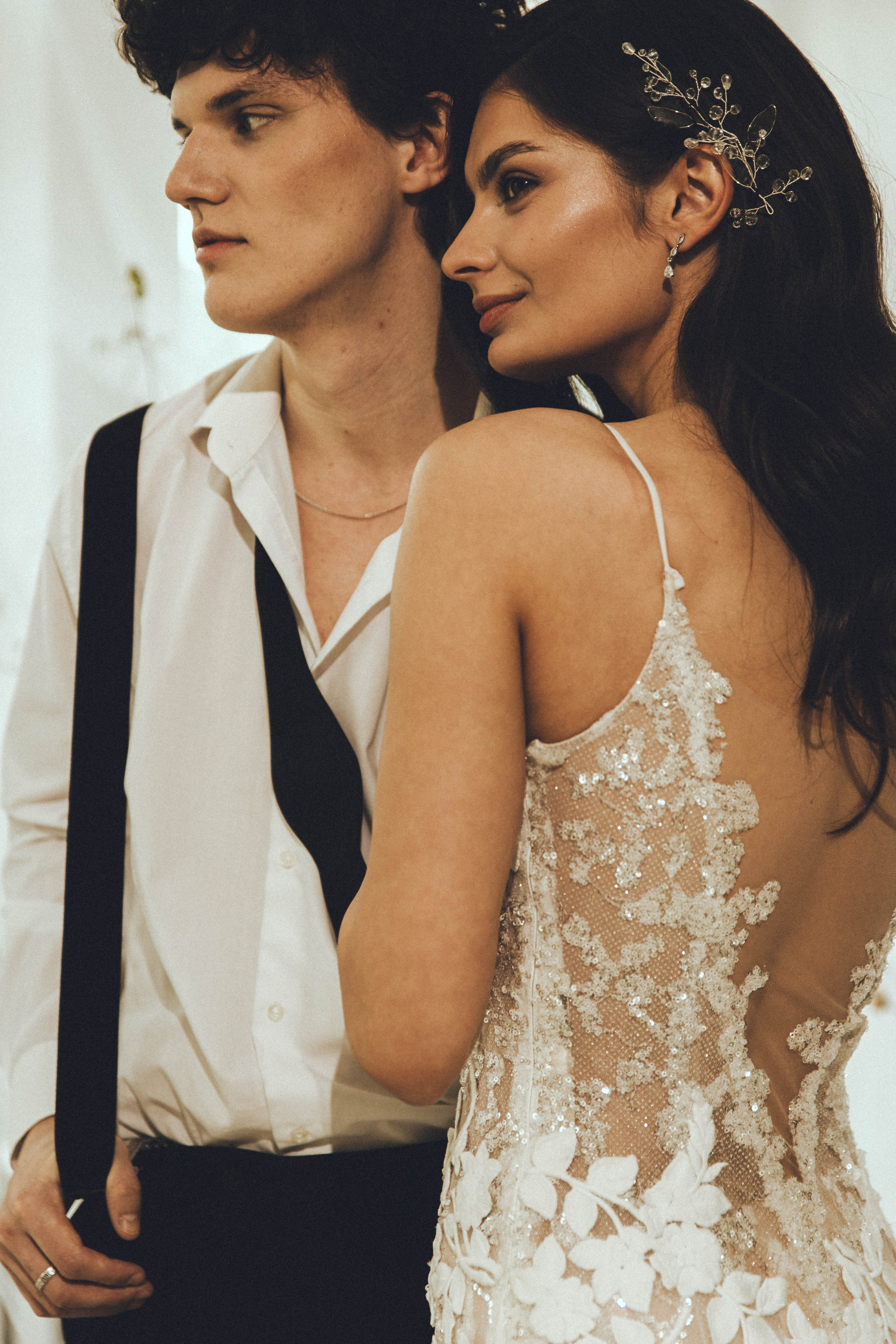 Свадебная 1. Фотограф в Санкт-Петербурге Полина