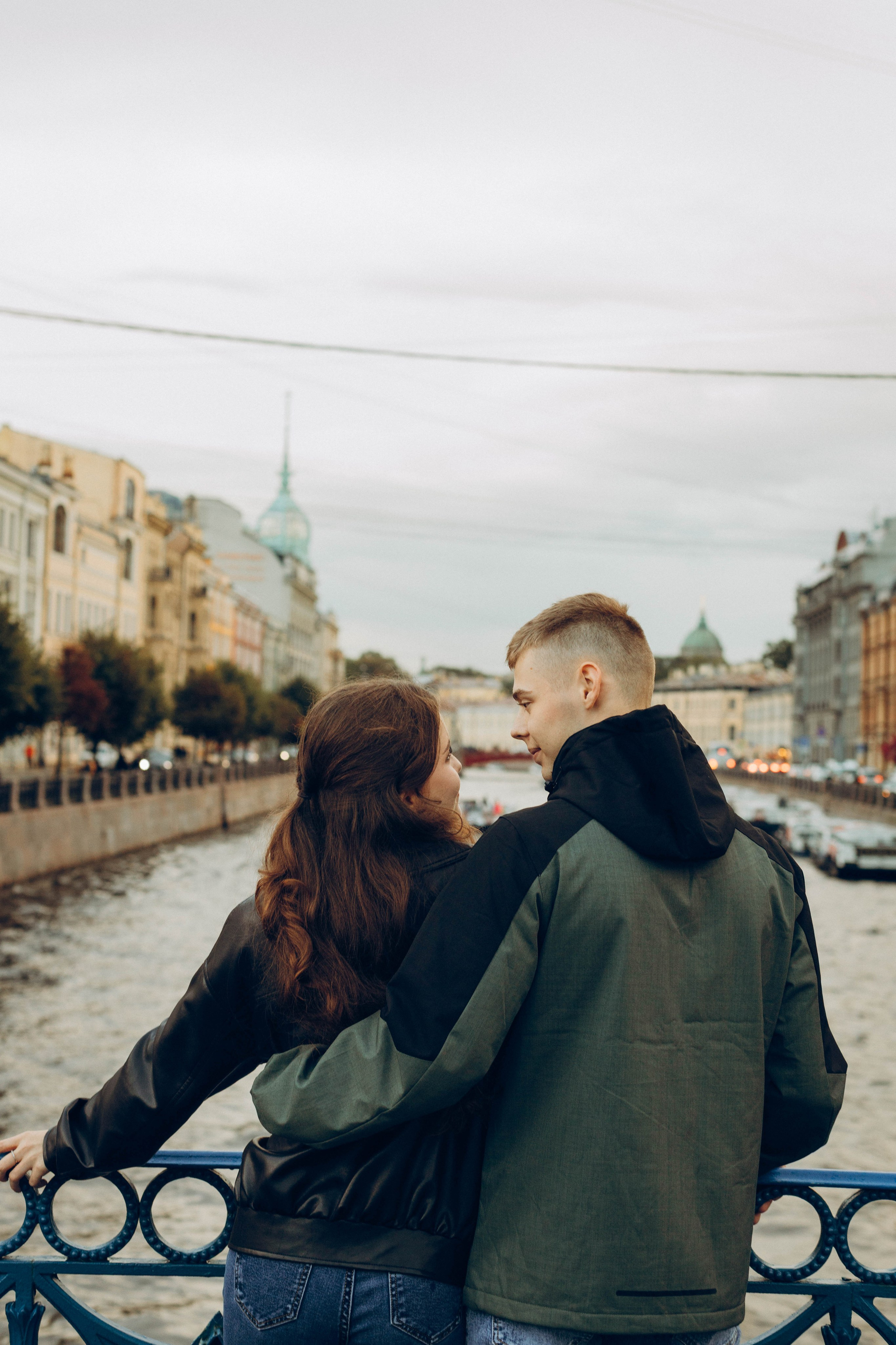 3. Фотограф в Санкт-Петербурге Полина