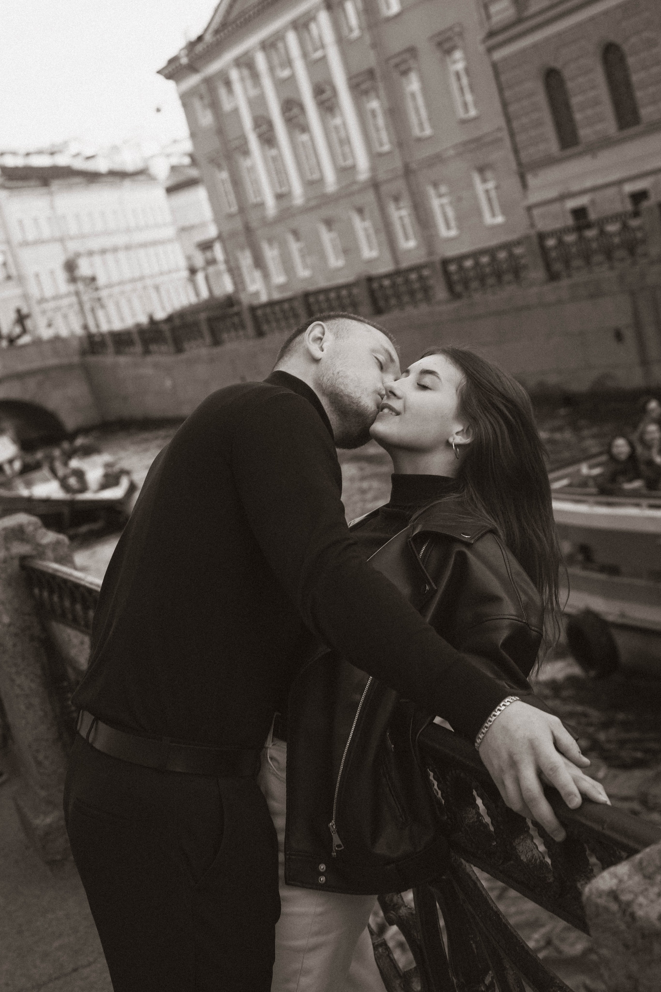 6. Фотограф в Санкт-Петербурге Полина