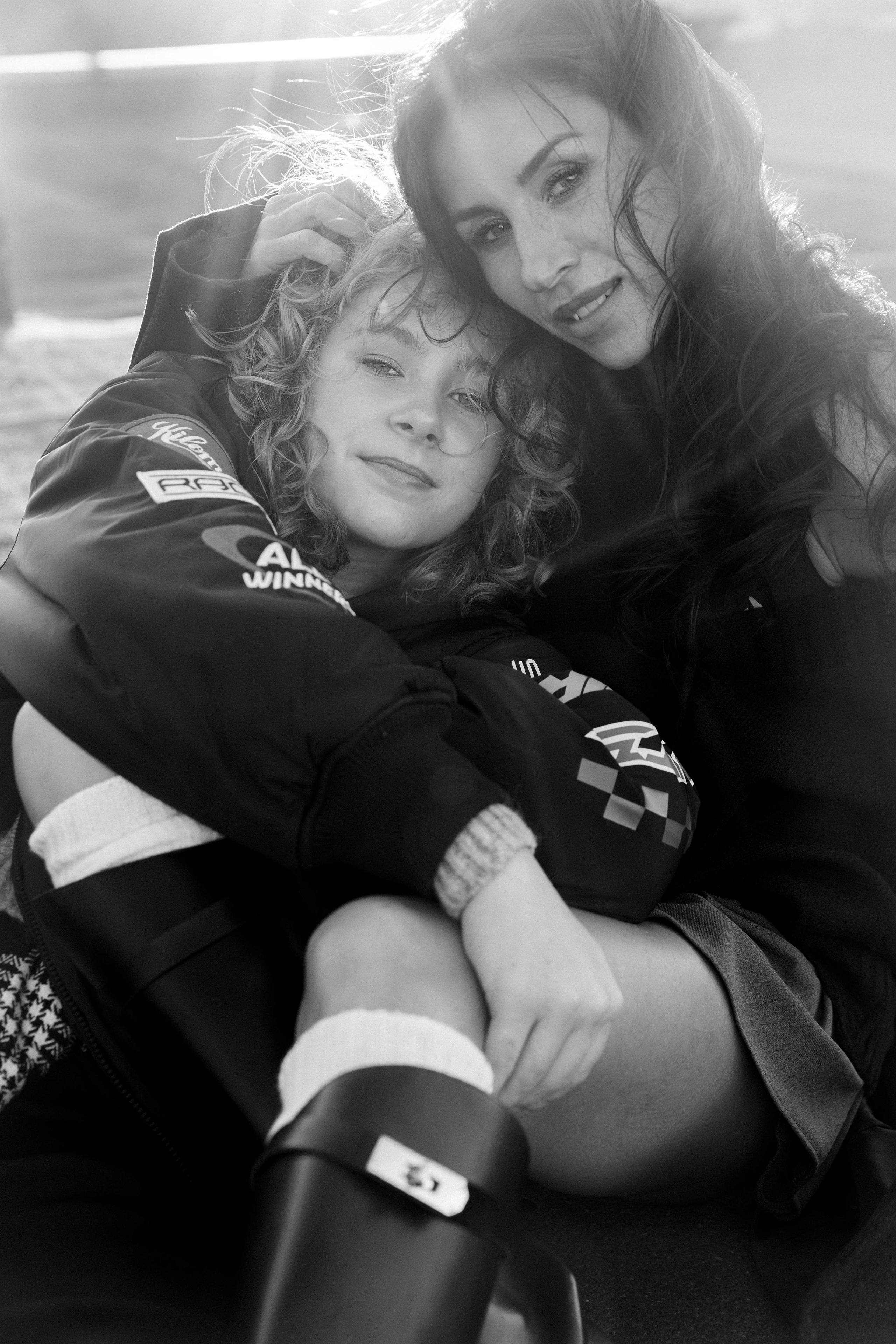 Оля и Мару. Свадебный и семейный фотограф Казань Чебоксары Ртищева Евгения