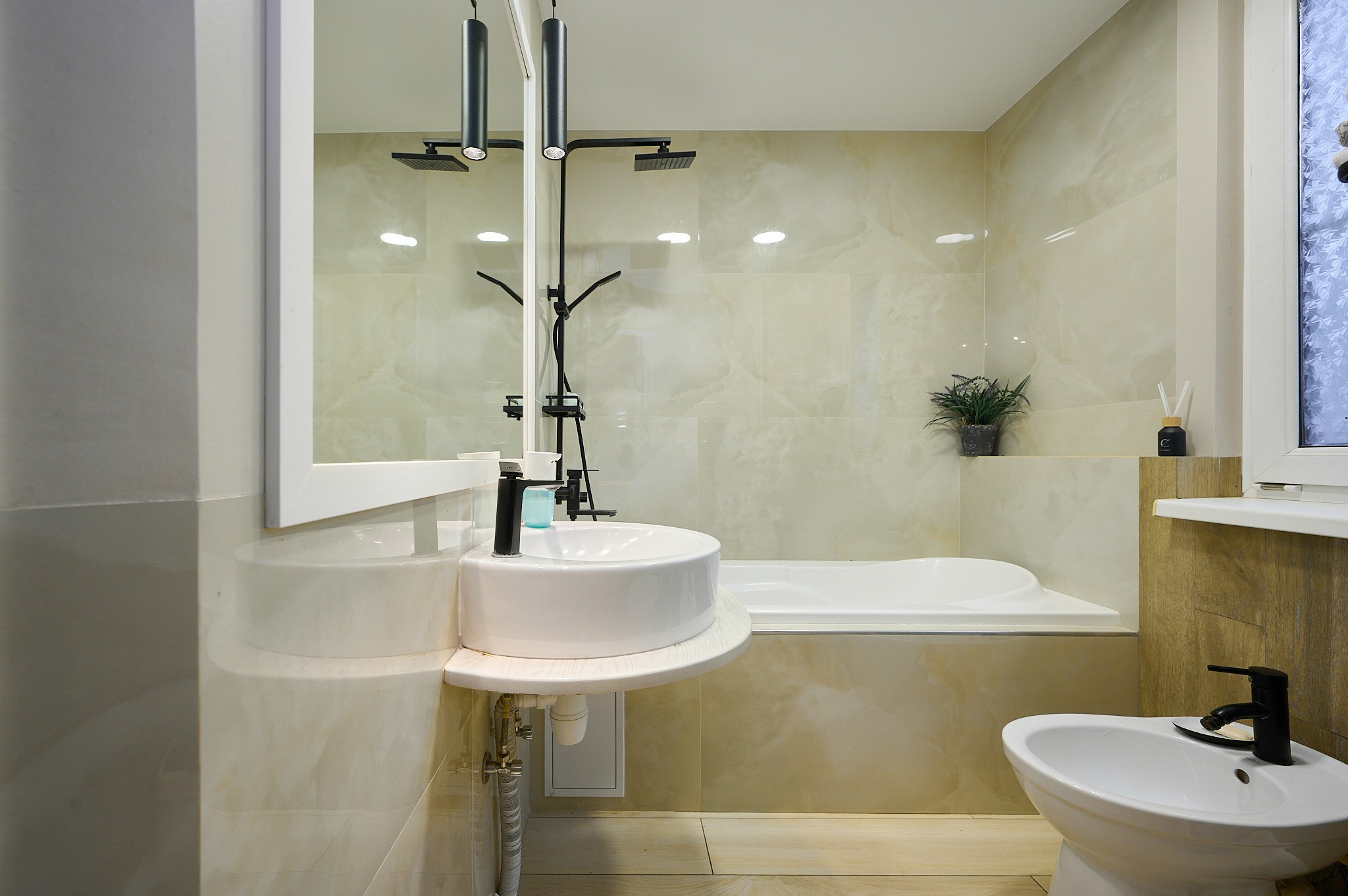 Дом 97. Интерьерный фотограф в Краснодаре