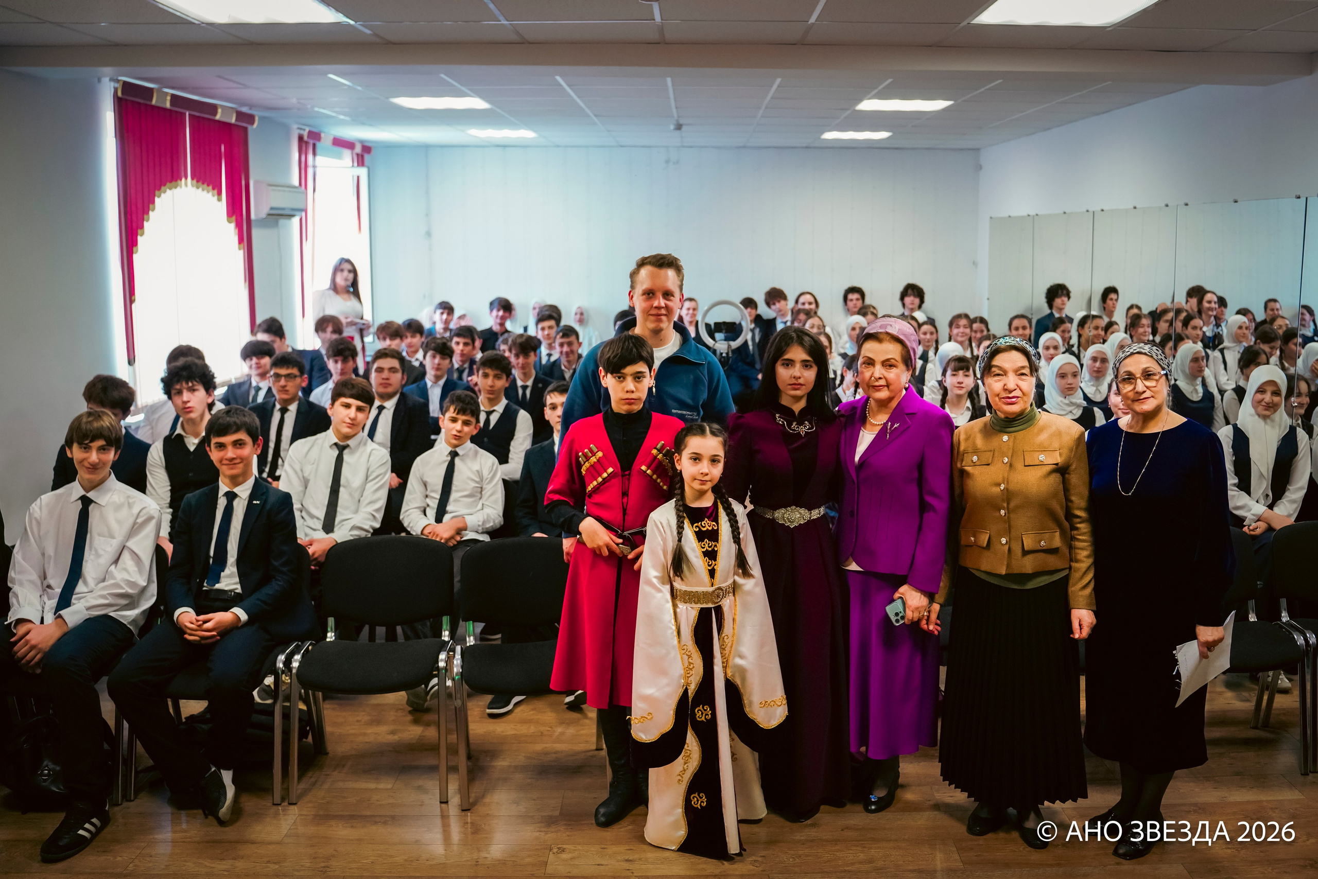 Федеральный проект «Сила в смысле» Кавказ. Репортажный фотограф: свадьбы, корпоративы, Пятигорск СКФО