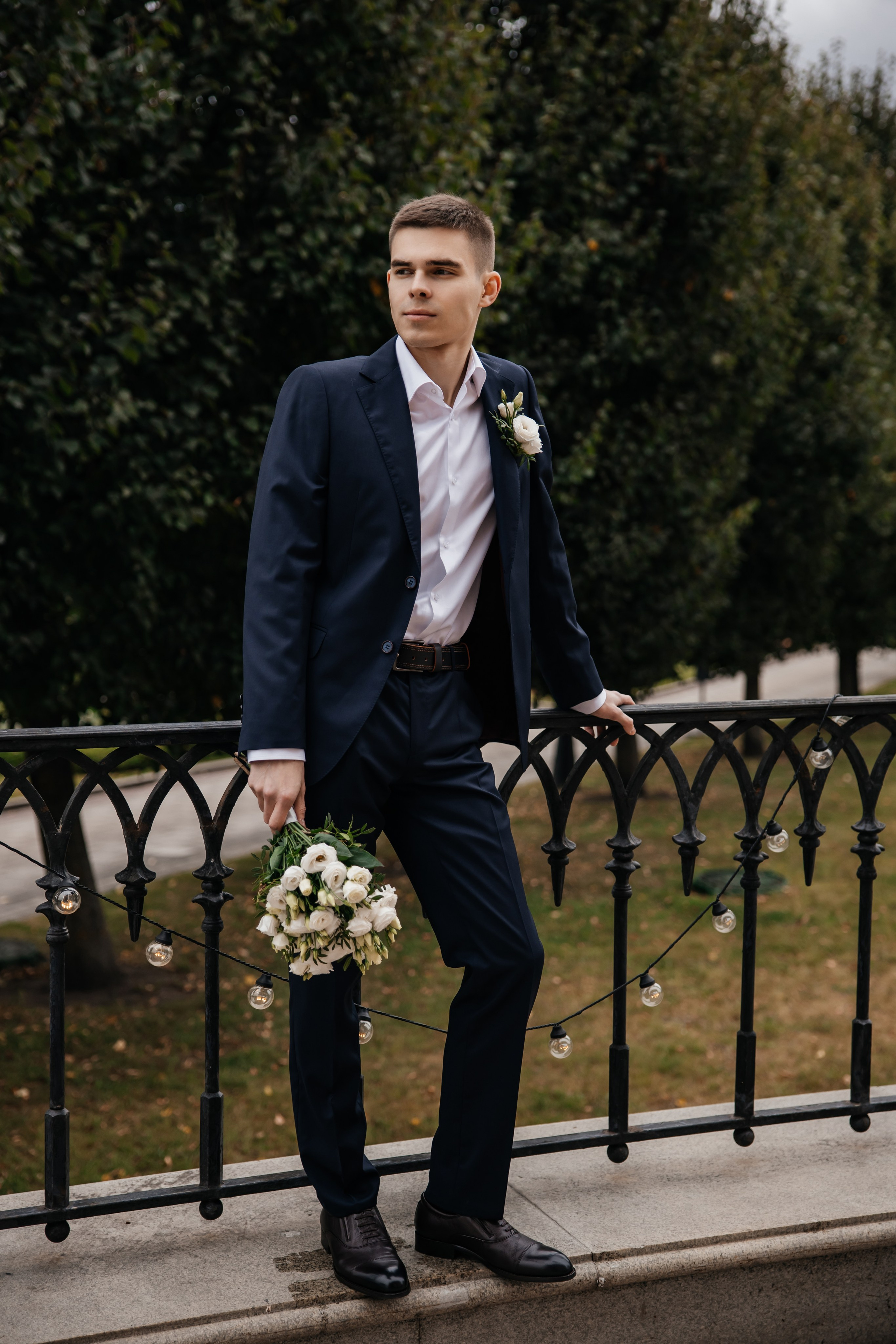 Вадим и Олеся. Фотограф Александра Короткова (Москва, Люберцы, Жуковский)