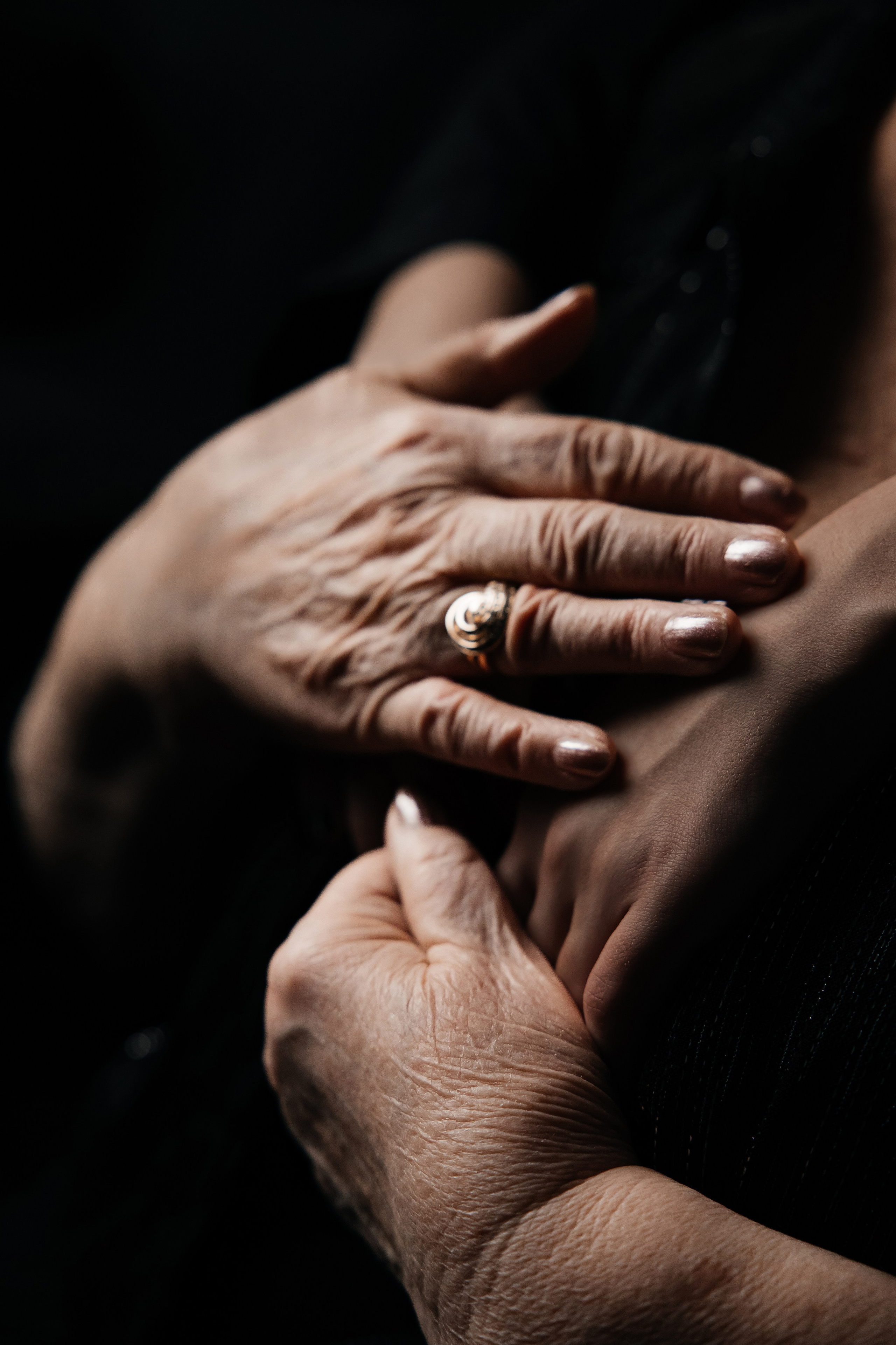 Рита и семья. Фотограф Александра Короткова (Москва, Люберцы, Жуковский)