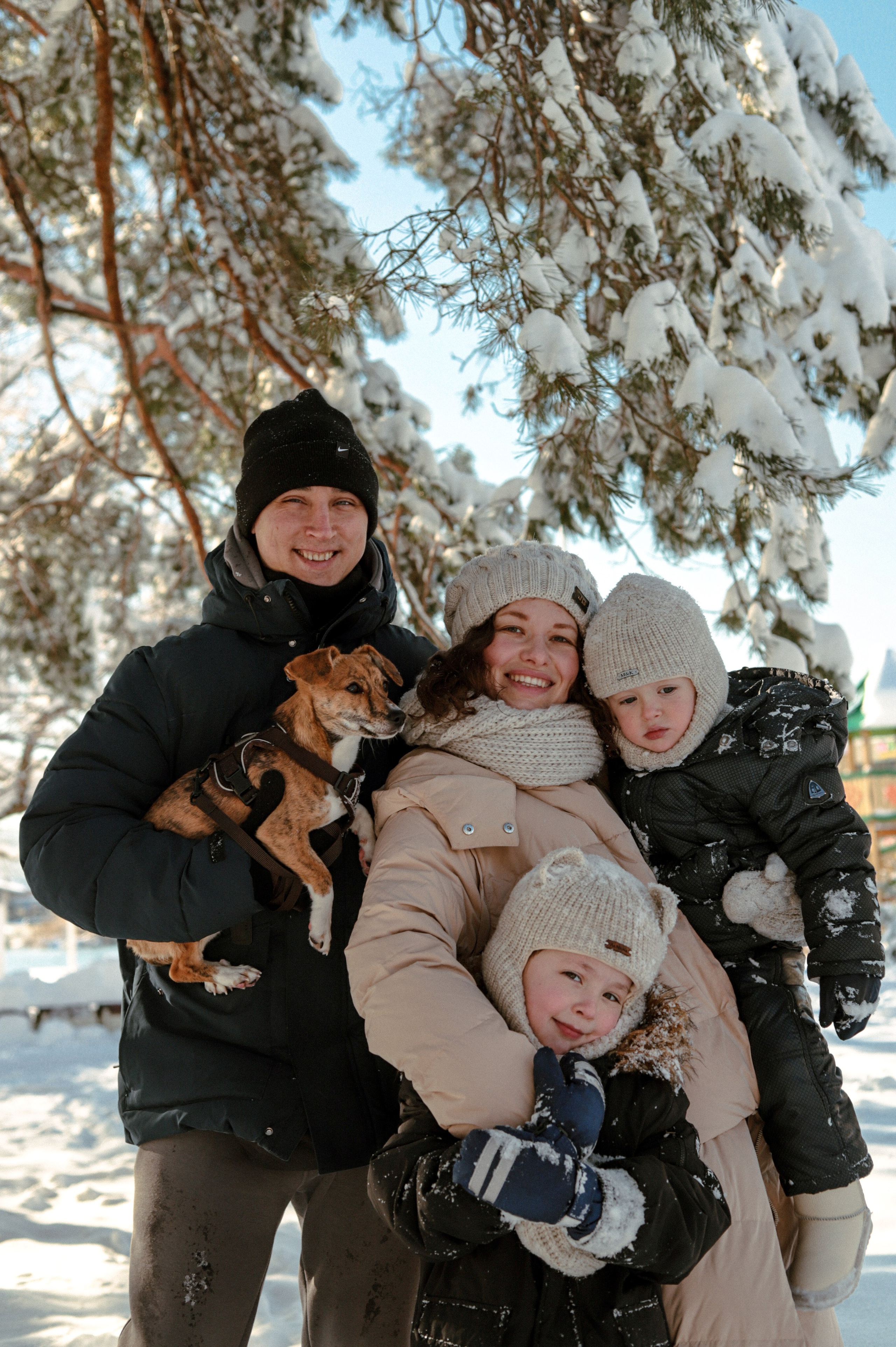 Семейные и беременность. Главная