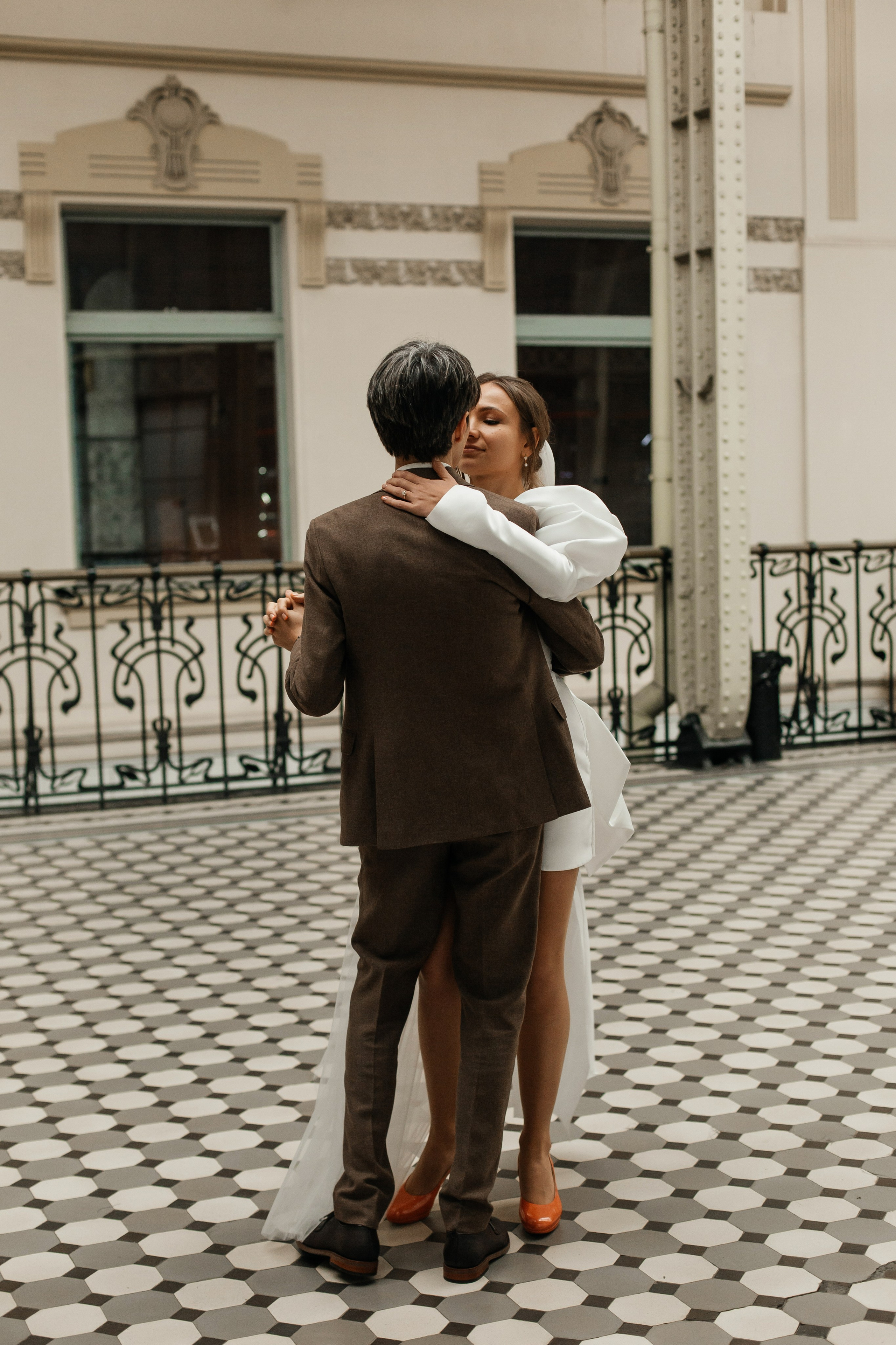 Пример полной свадебной съемки. Свадебный фотограф в Санкт-Петербурге Вика Стукачева