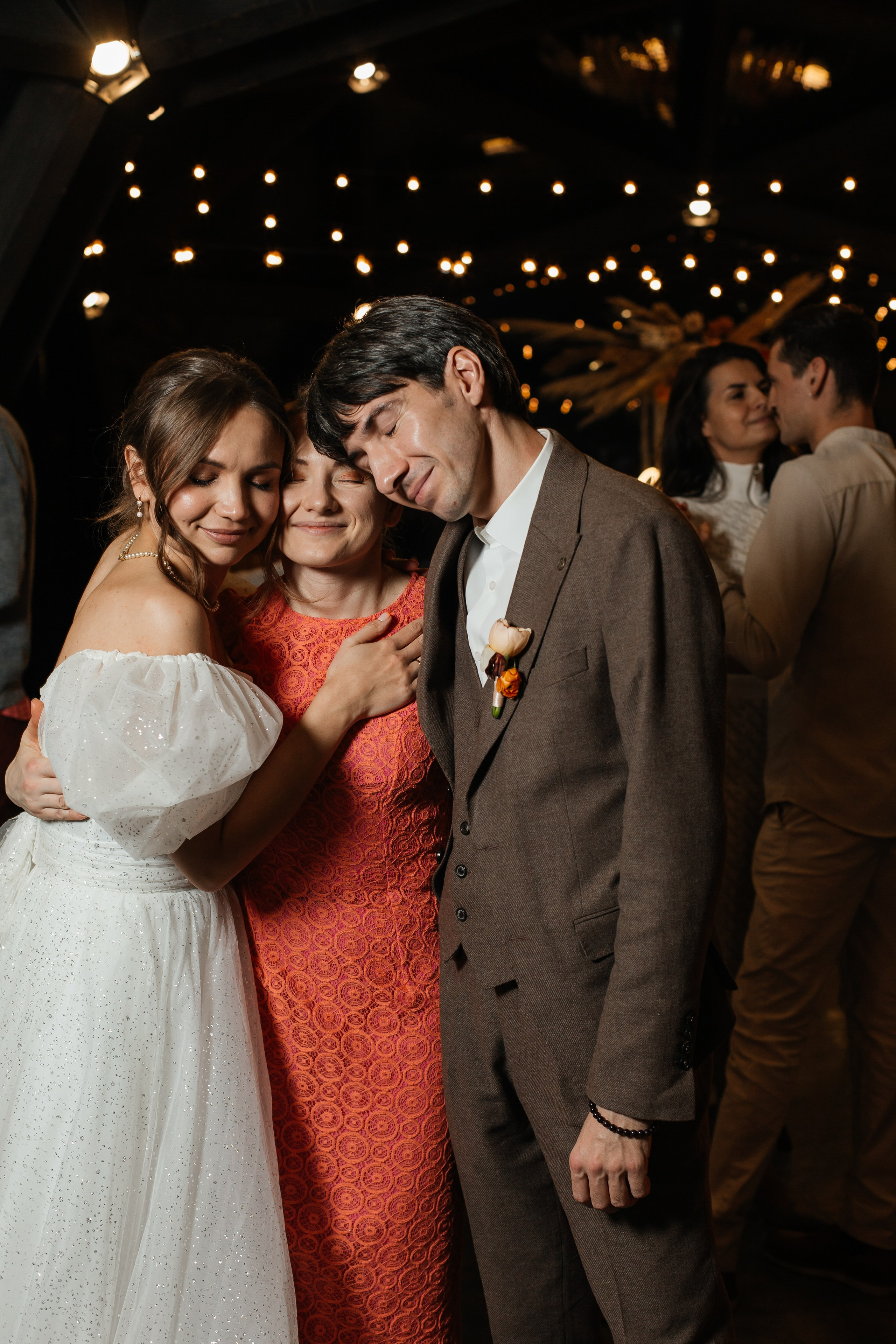 Пример полной свадебной съемки. Свадебный фотограф в Санкт-Петербурге Вика Стукачева