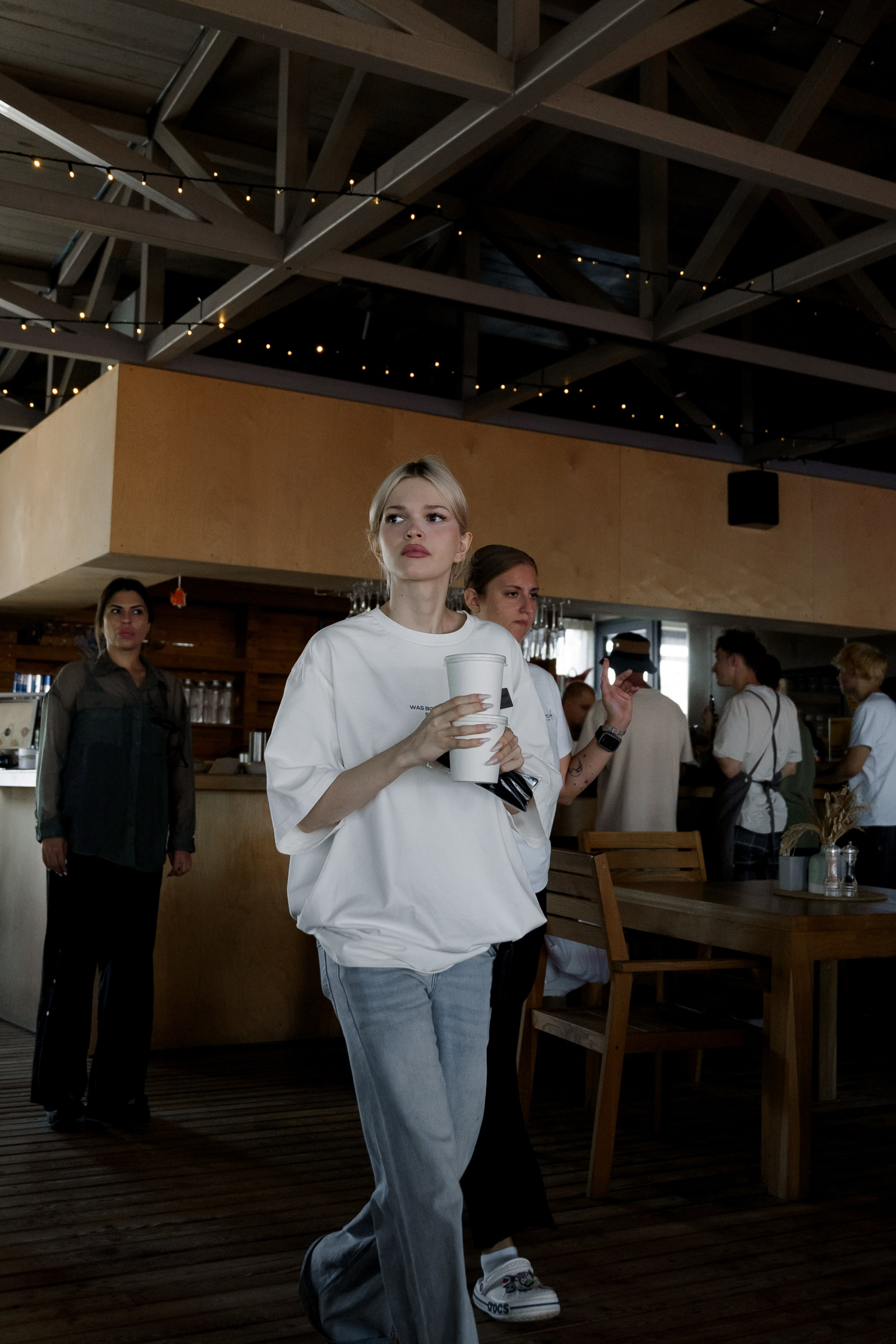 Surf 2025. Фотограф Валерия Крахмалева