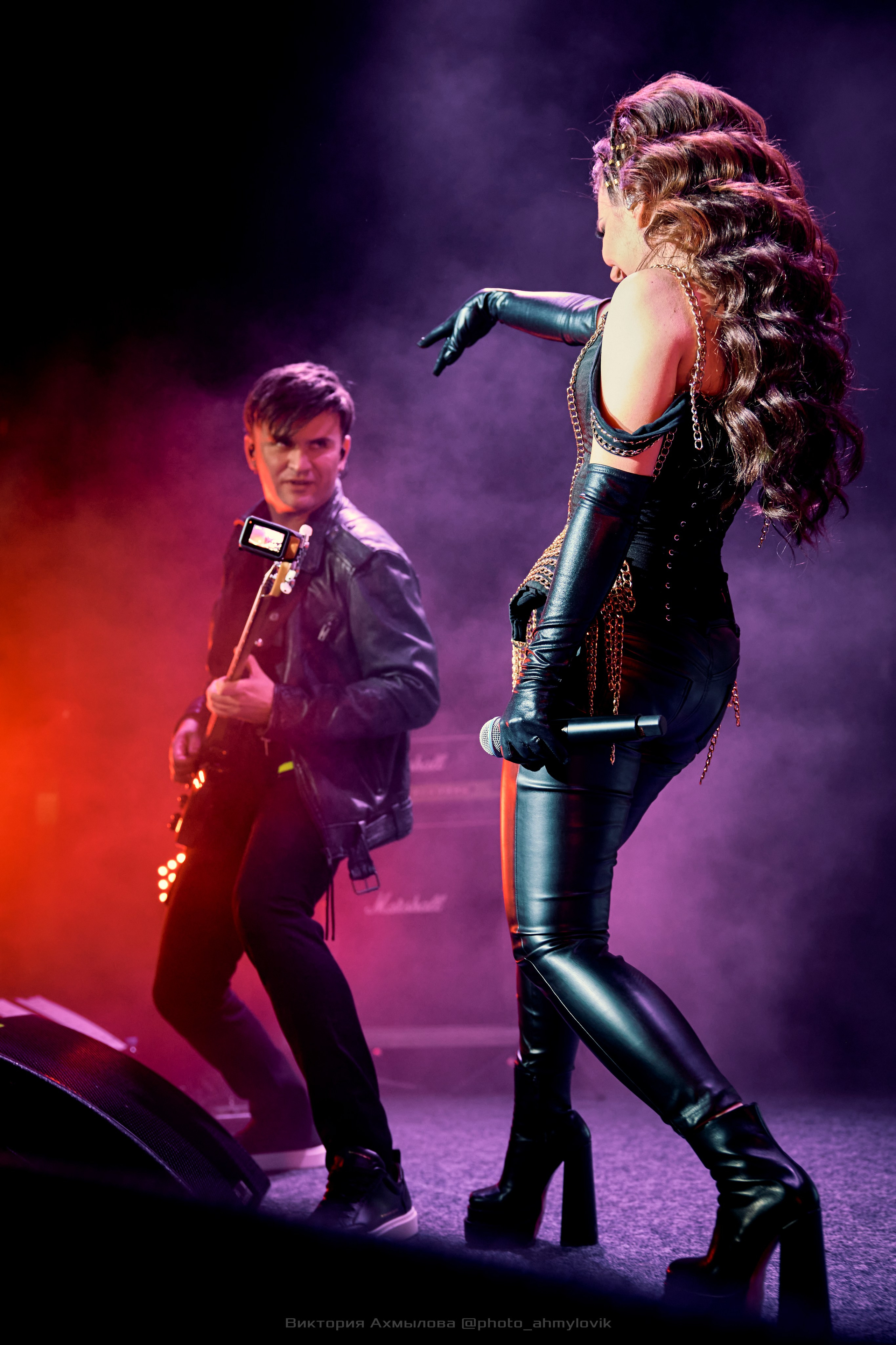 13.10.2024 ДЖОКОНДА в Урбан. Виктория Ахмылова. Фотограф в Москве