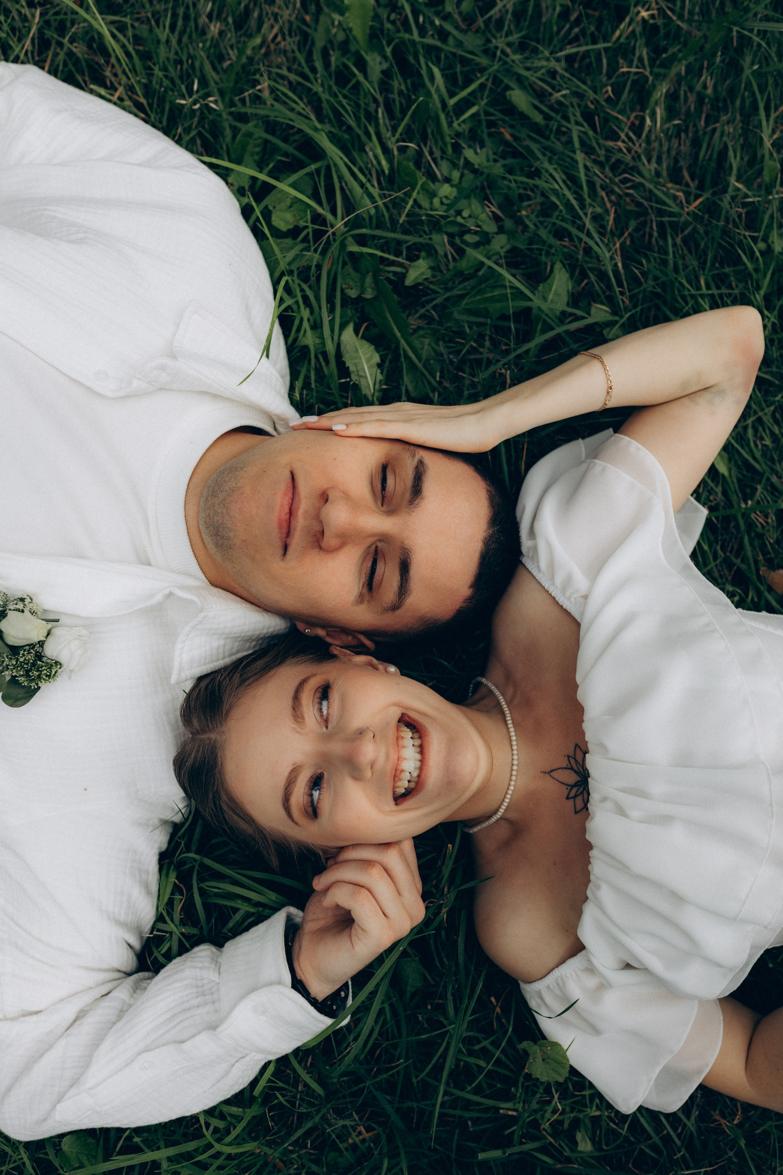 Валерия & Сергей. Фотограф НОГИНСК, Москва, Анастасия Белая