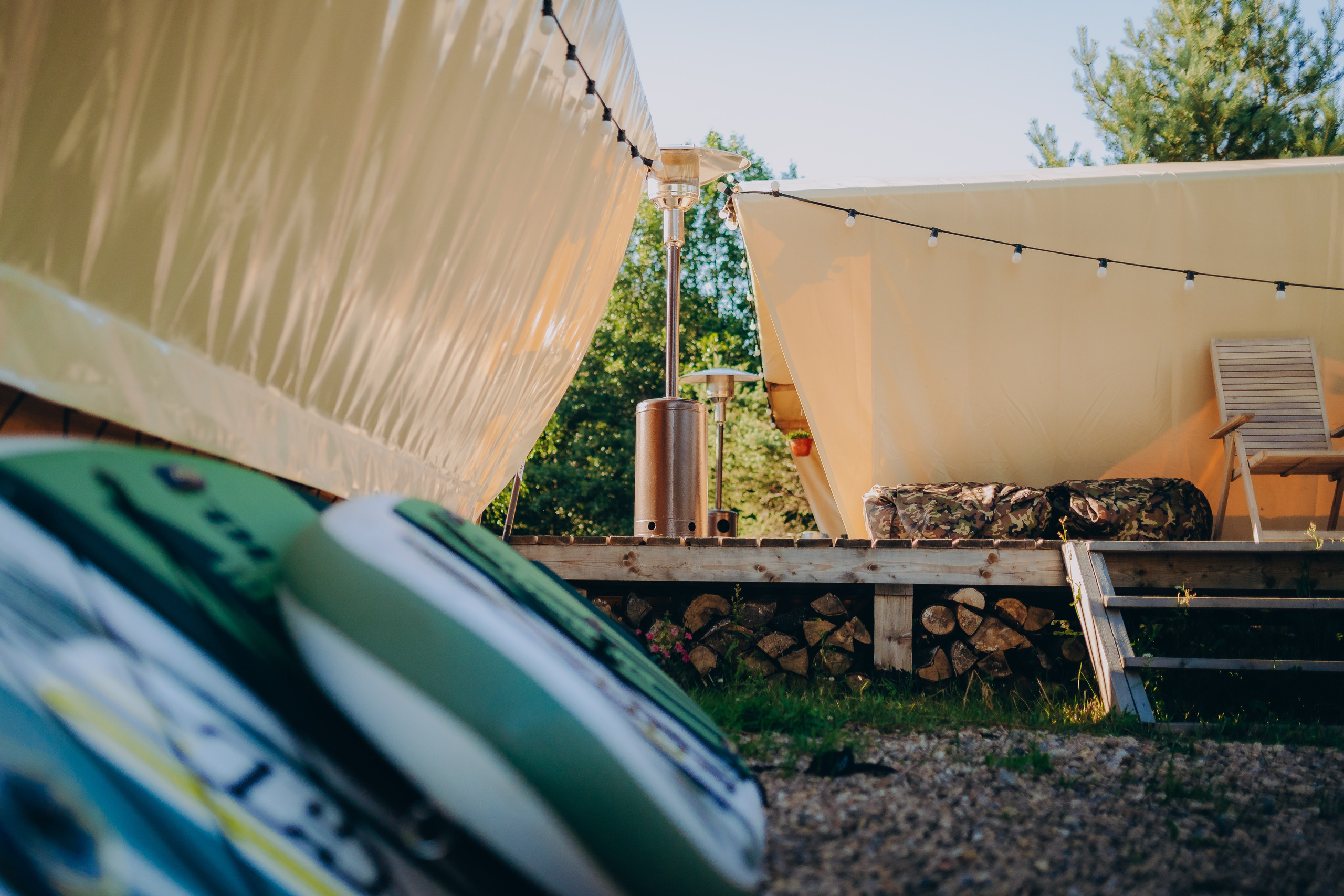 Глемпинг Шалаш. Фотограф Торопец Кристина Абрамова Kanwellia photography