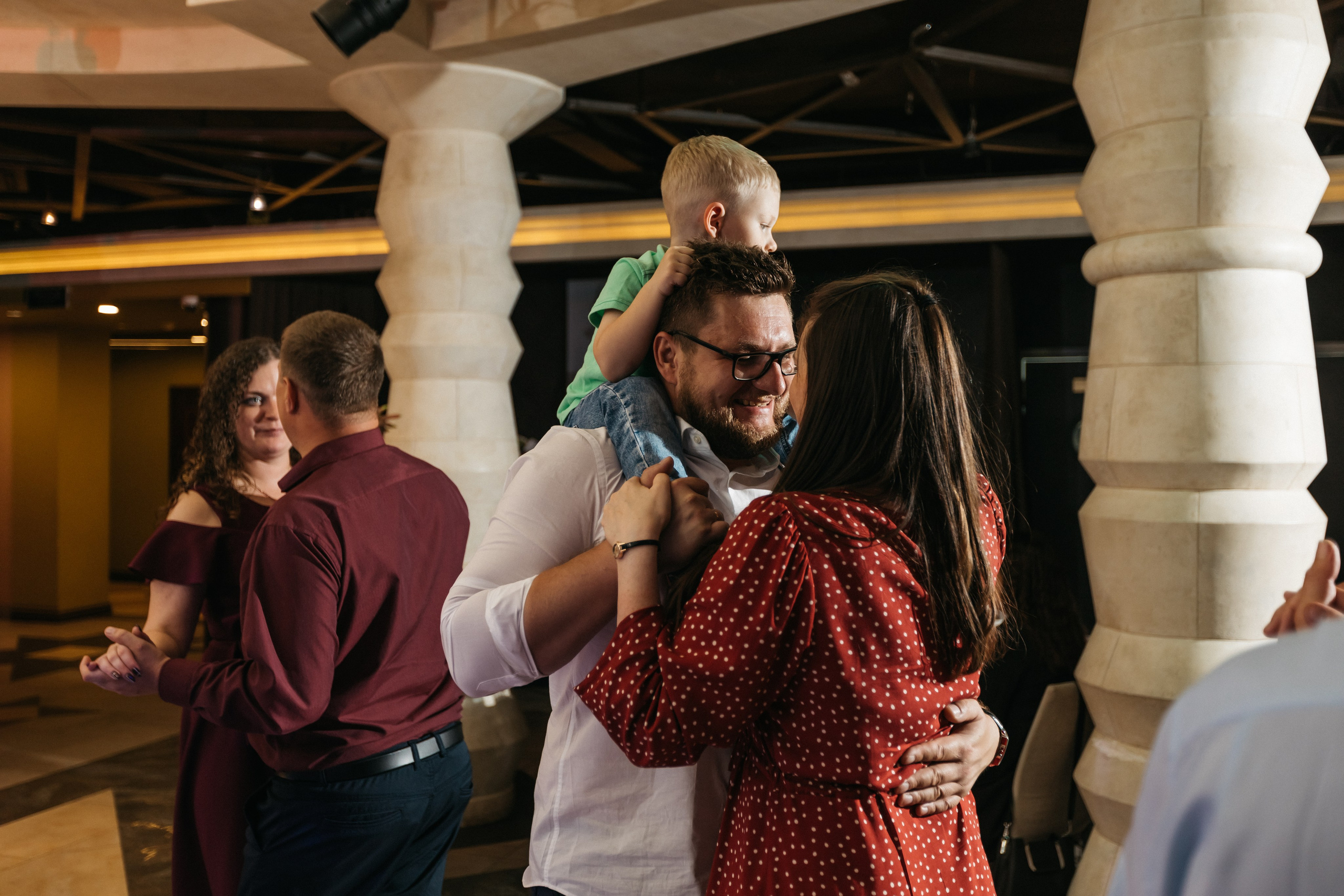 Татьяна и Константин. Главная