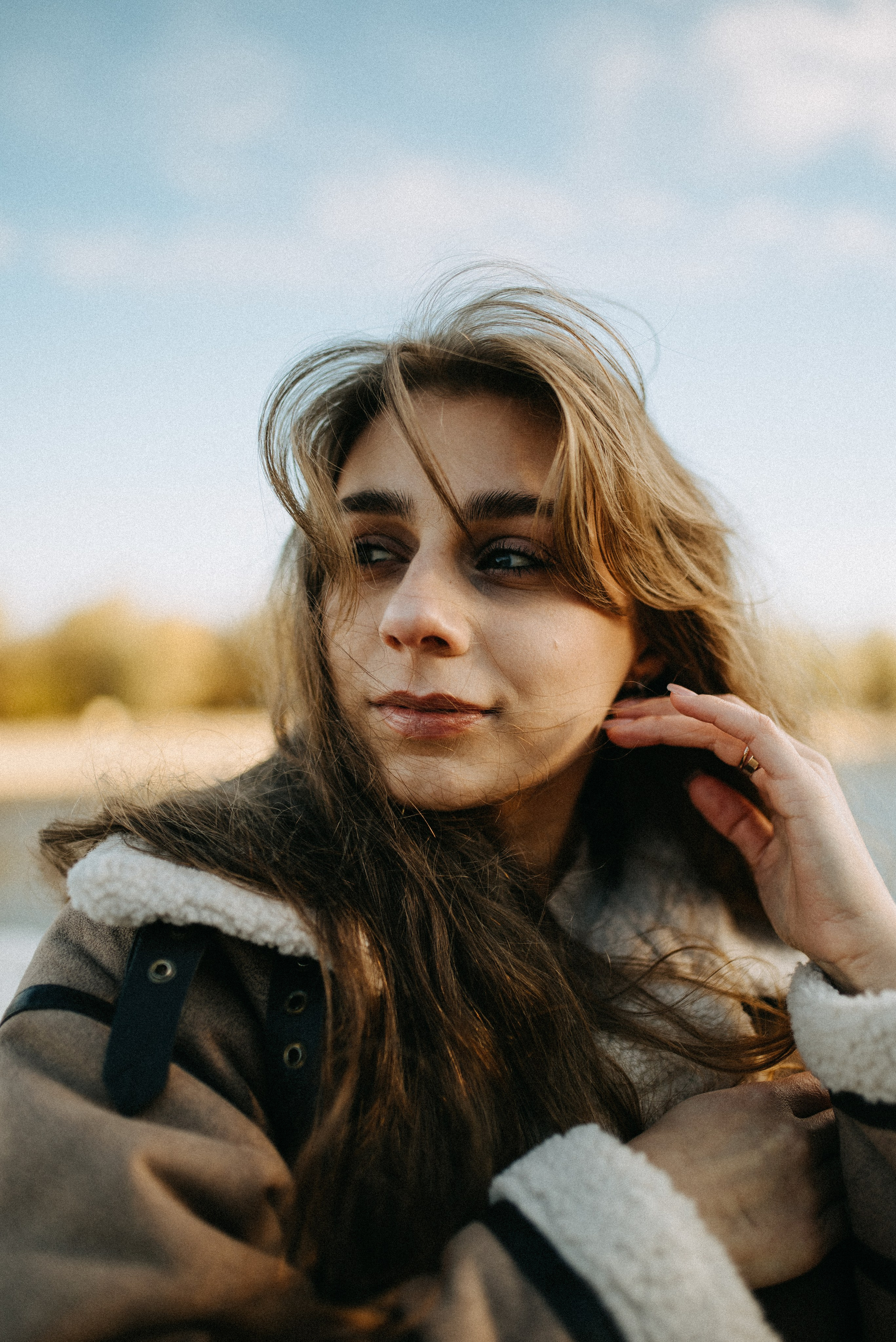 Анна. Фотограф Санкт-Петербург, Новороссийск