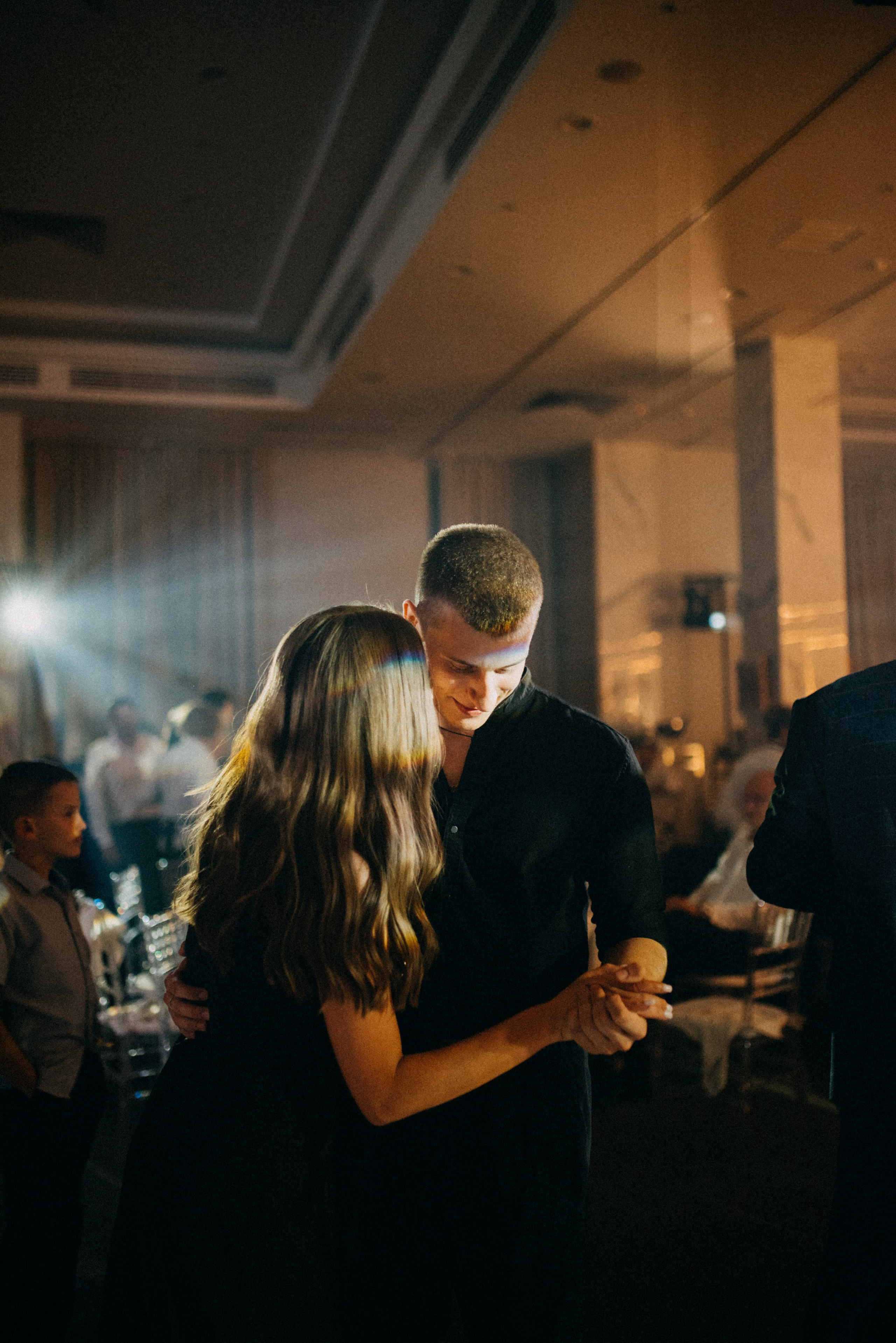 Александр и Виктория | Полный свадебный день. Выступала в качестве второго фотографа. Фотограф Санкт-Петербург, Новороссийск