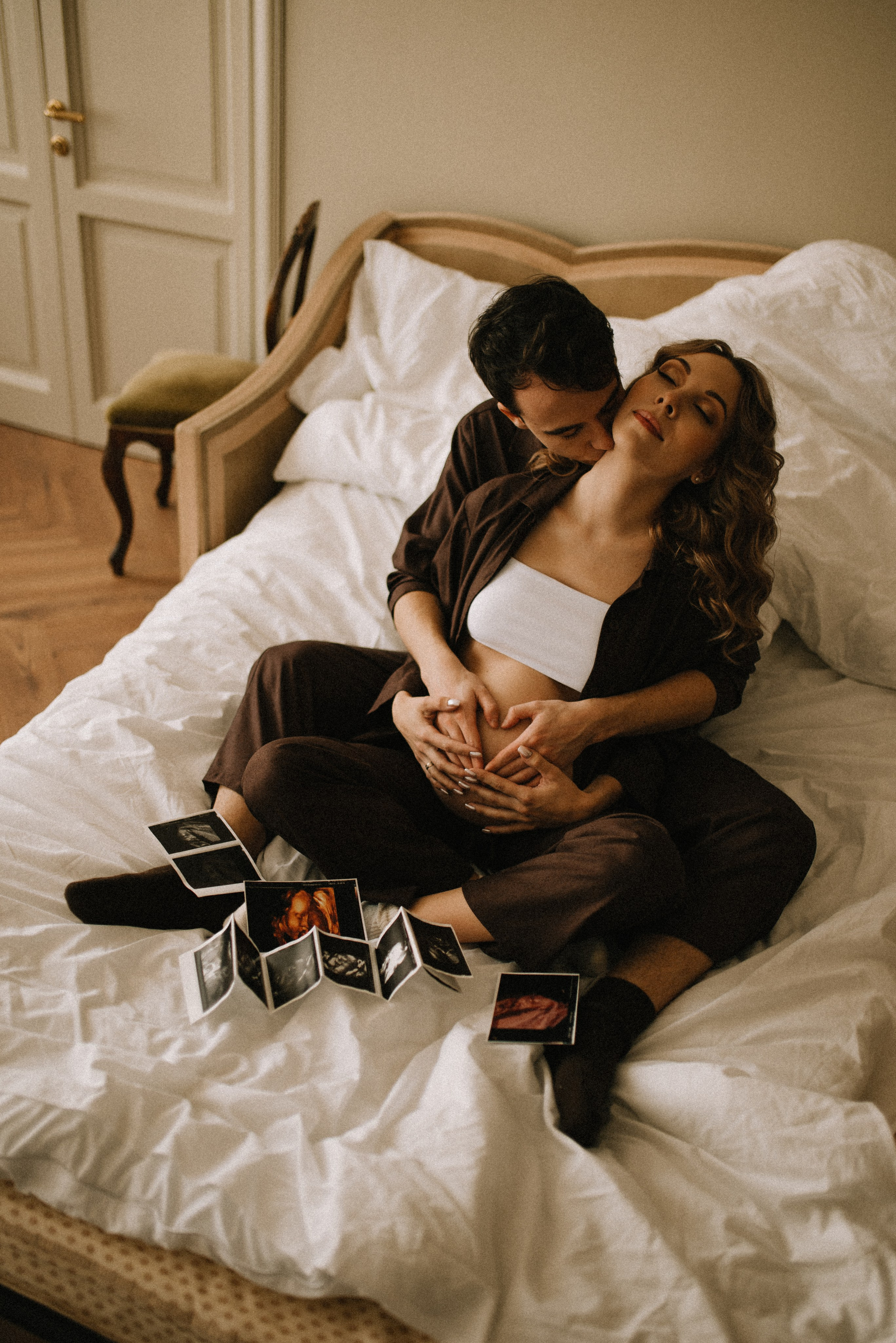 Юлия и Леонид " — в ожидании». Фотограф Санкт-Петербург, Новороссийск