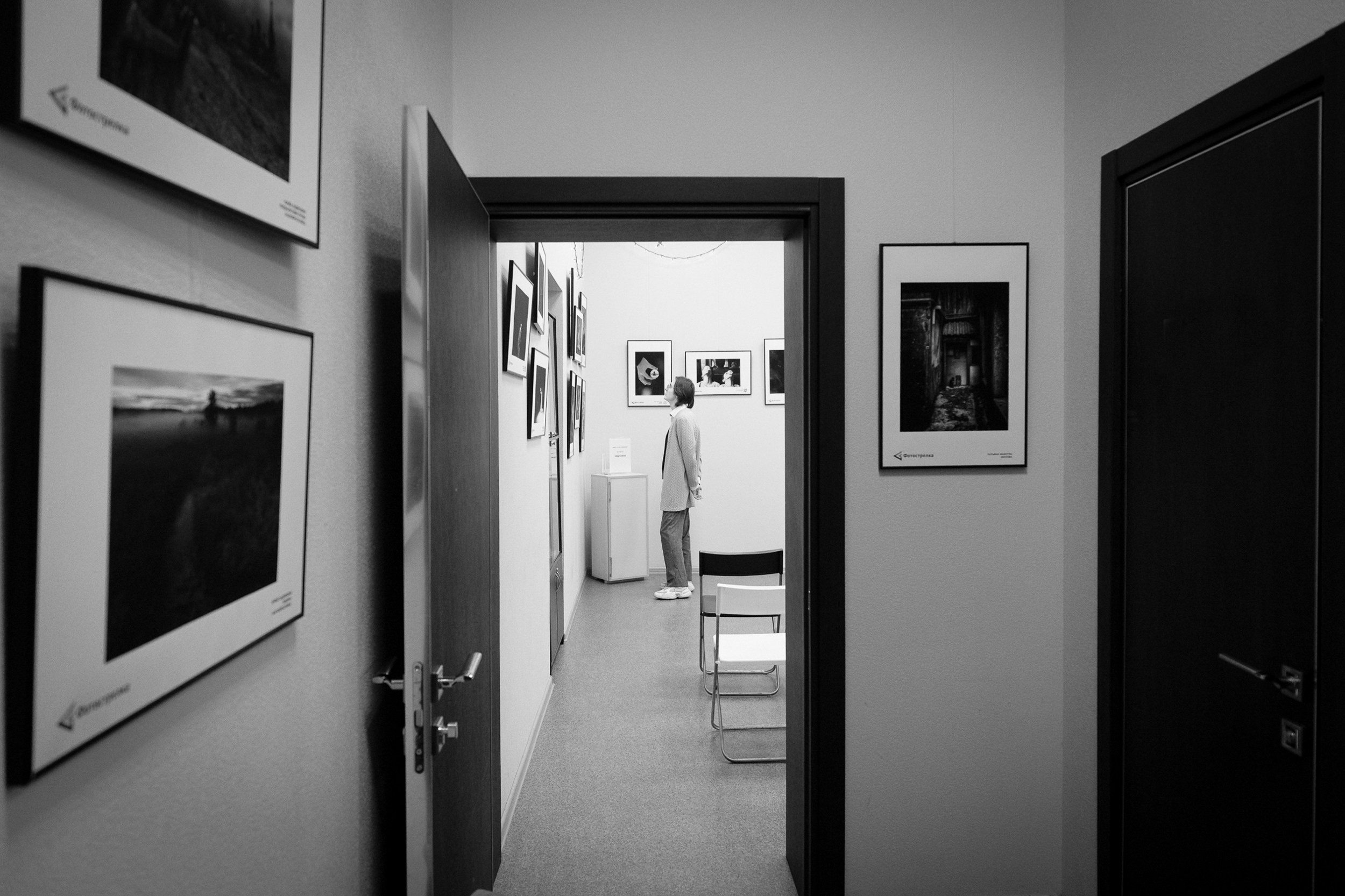 Фотоквартирник в Санкт-Петербурге 2025. Фотограф в Москве Татьяна Макотра