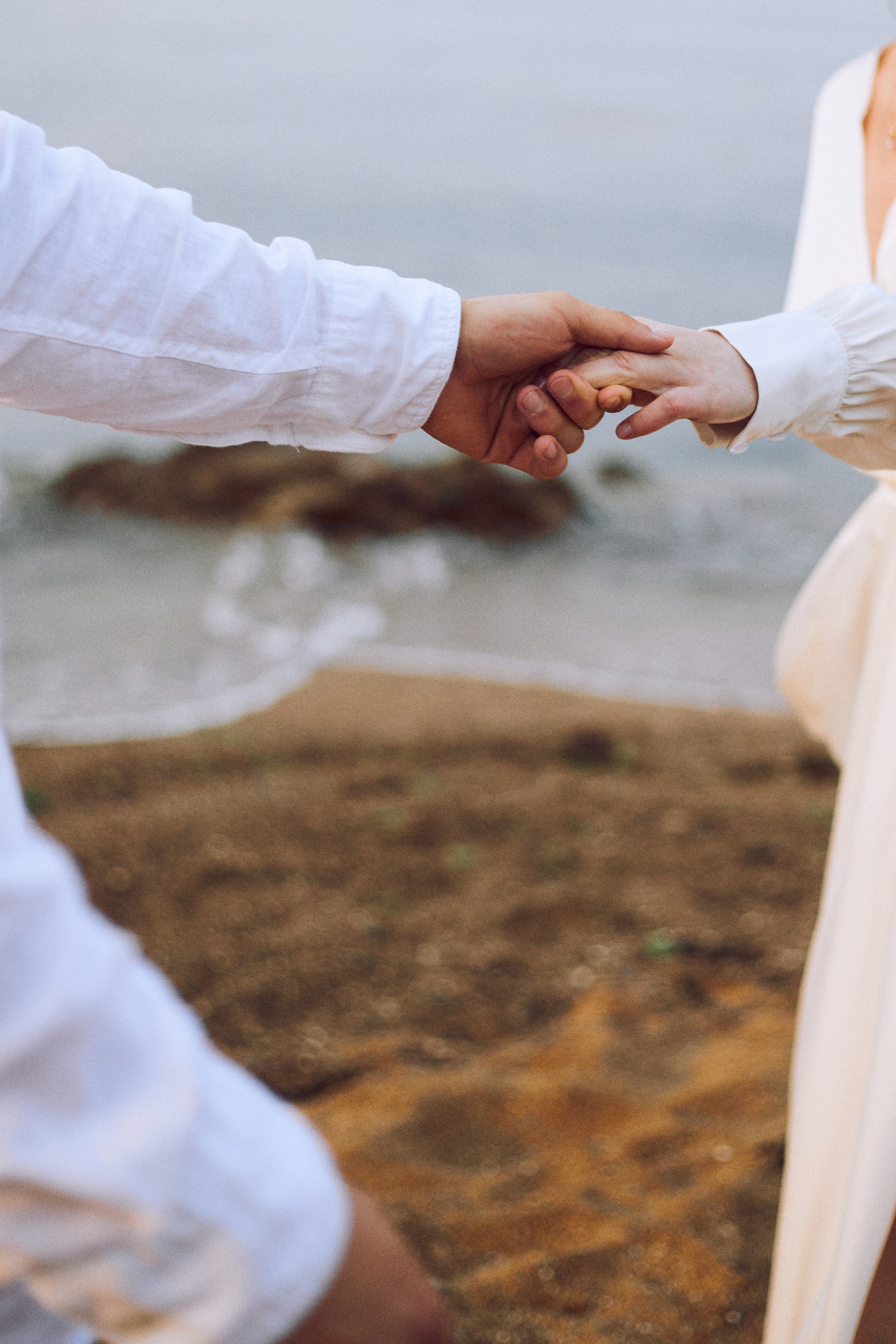 Вика и Дима. Фотограф Ионова Анастасия, г Владивосток