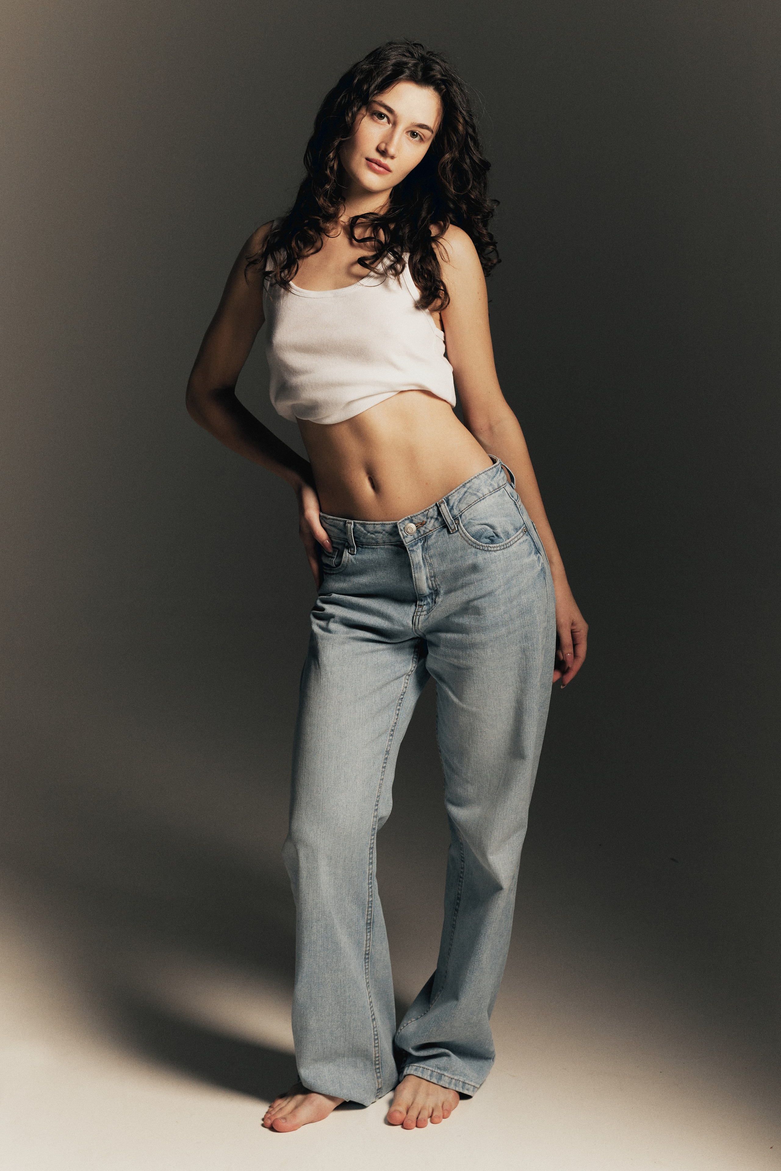 Настя. Фотограф Ионова Анастасия, г Владивосток