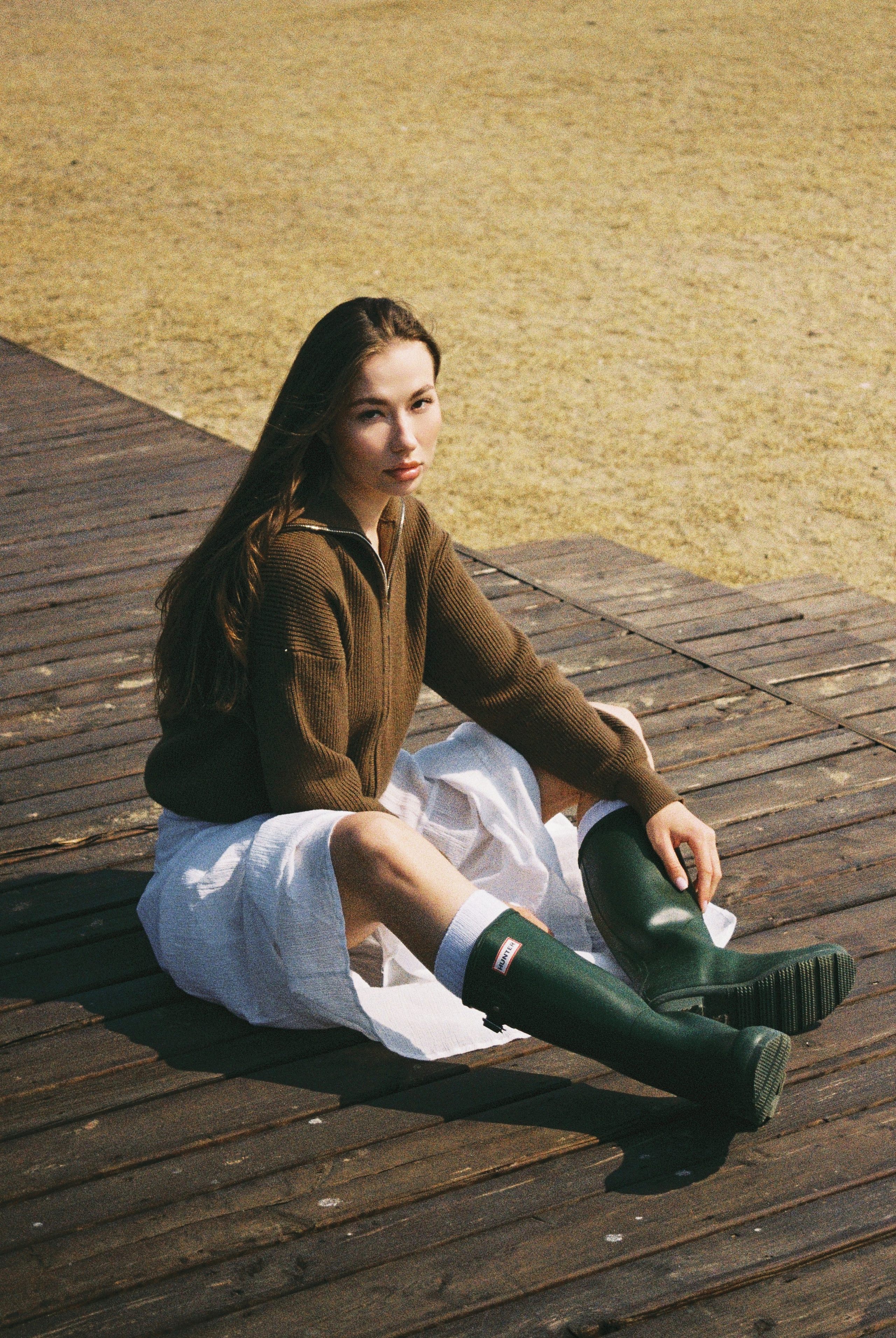 Даша. Фотограф Ионова Анастасия, г Владивосток