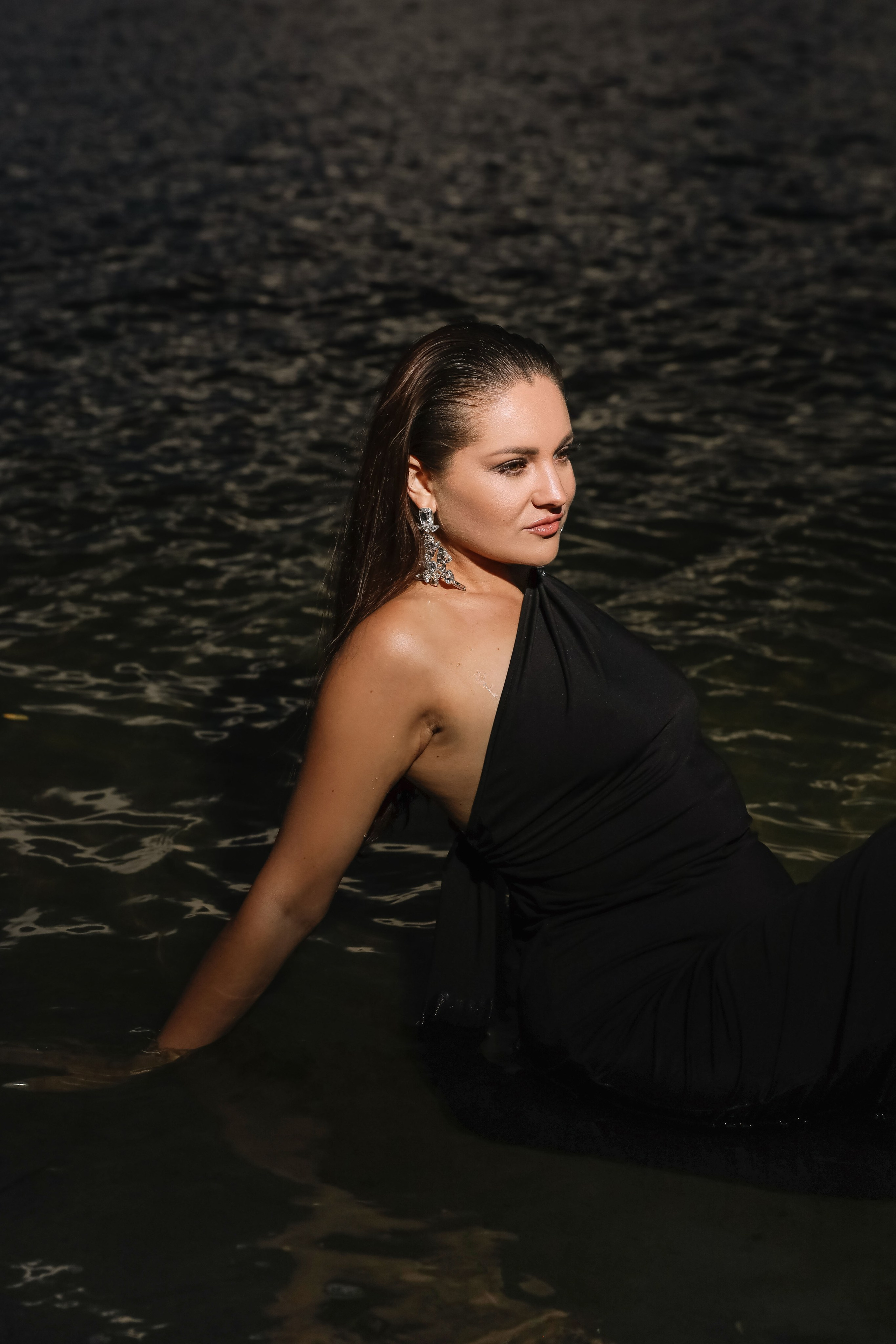 Woman. Главная