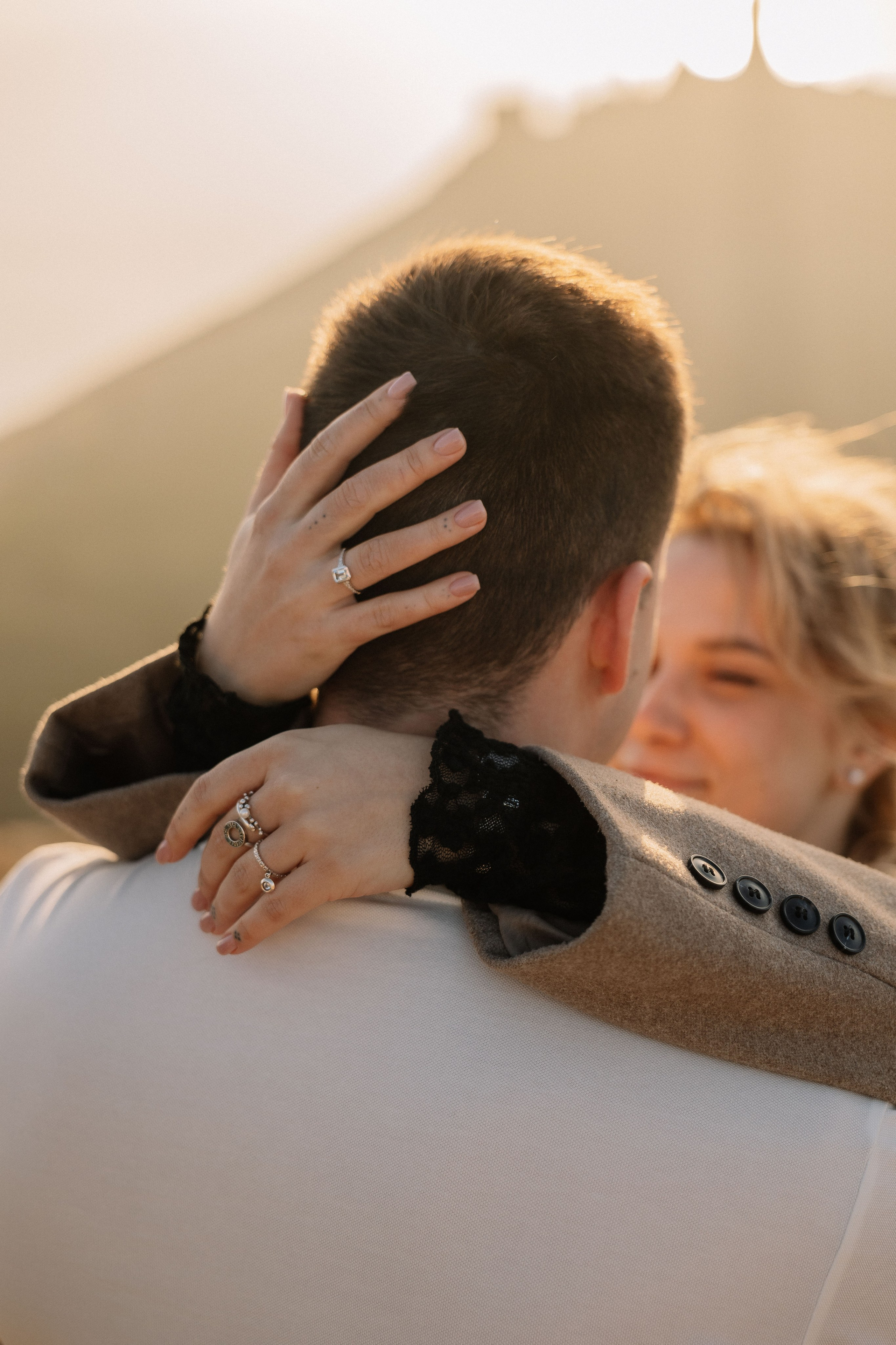 D&I. Семейный фотограф в Севастополе и Симферополе Александра Чистякова