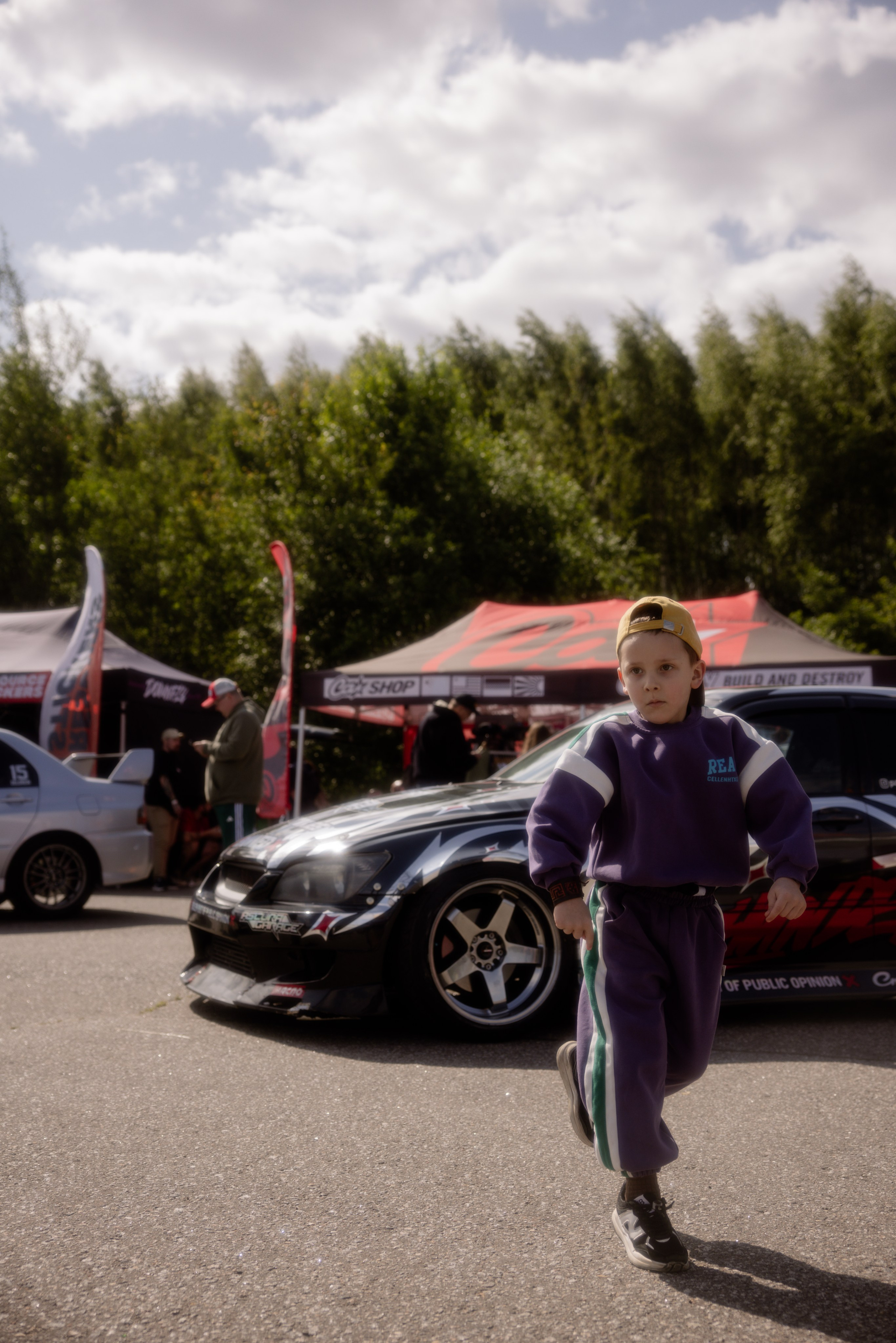 Japdays 25. Свадебный фотограф / Reels Нижний Новгород Татьяна Красильникова