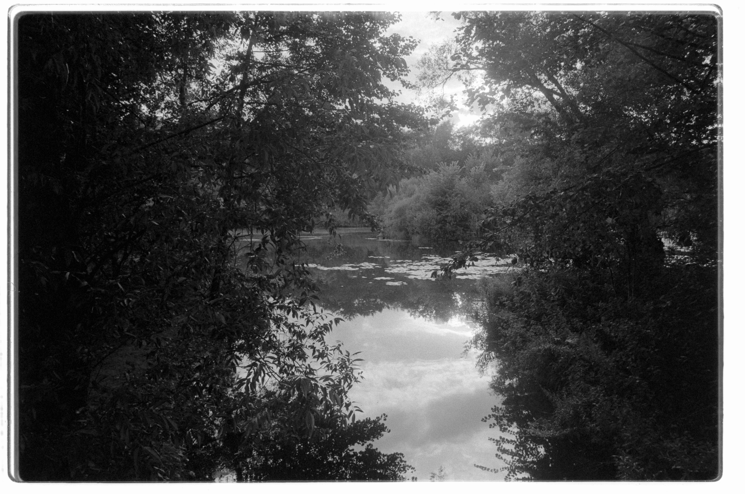 Особый взгляд на людей. Сергей Гаврилов, фотограф
